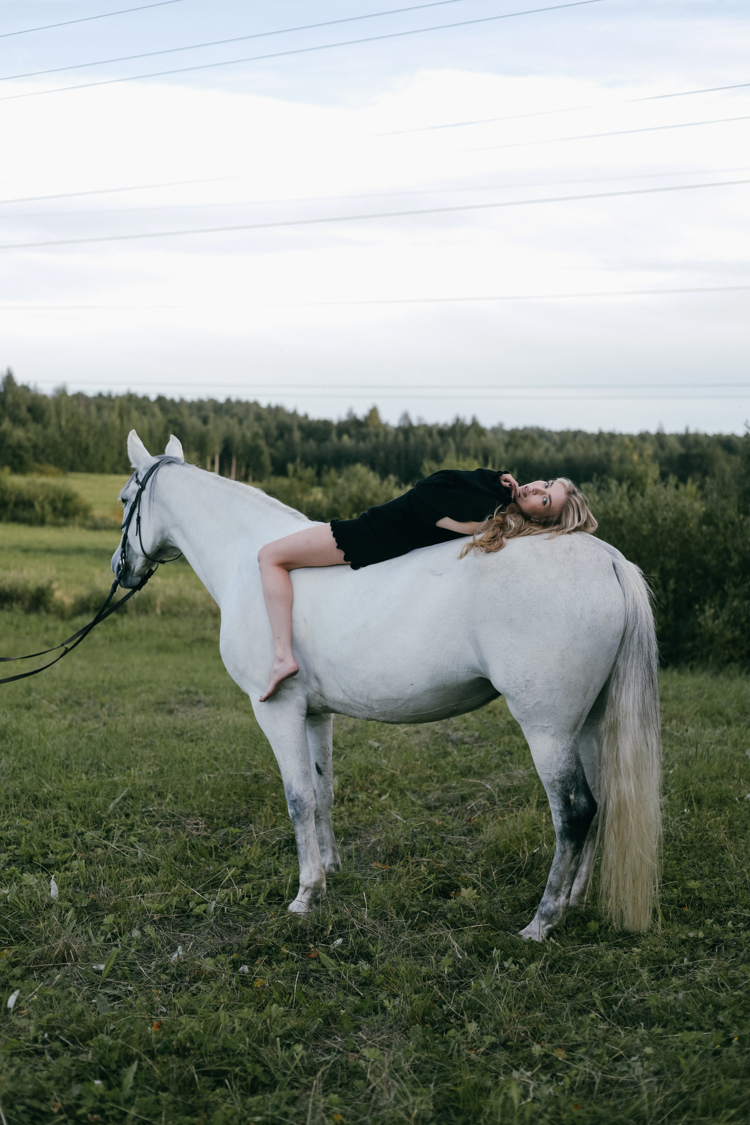 Александра. Главная