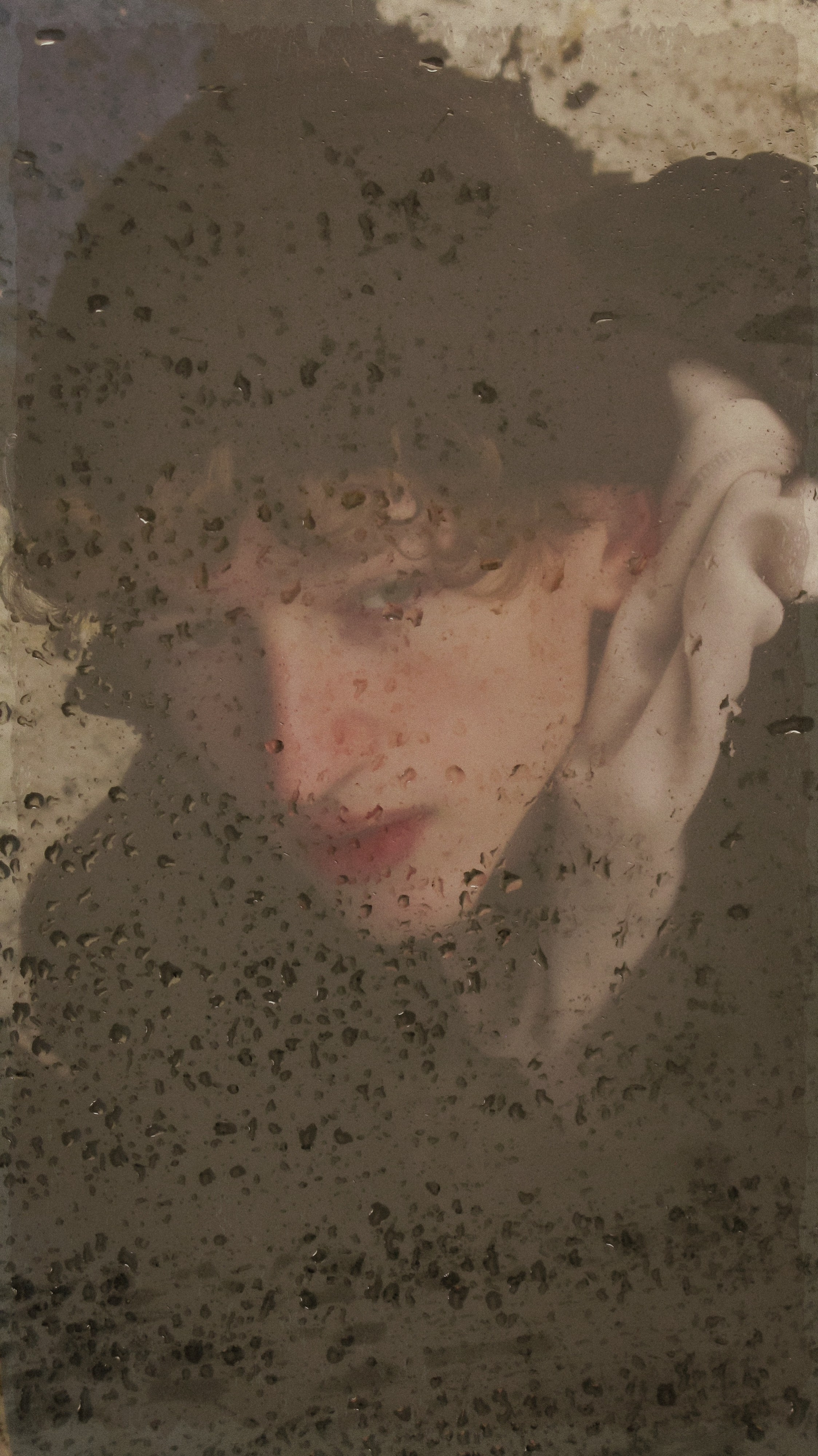 Вова. Портретный и свадебный фотограф в Москве Александра