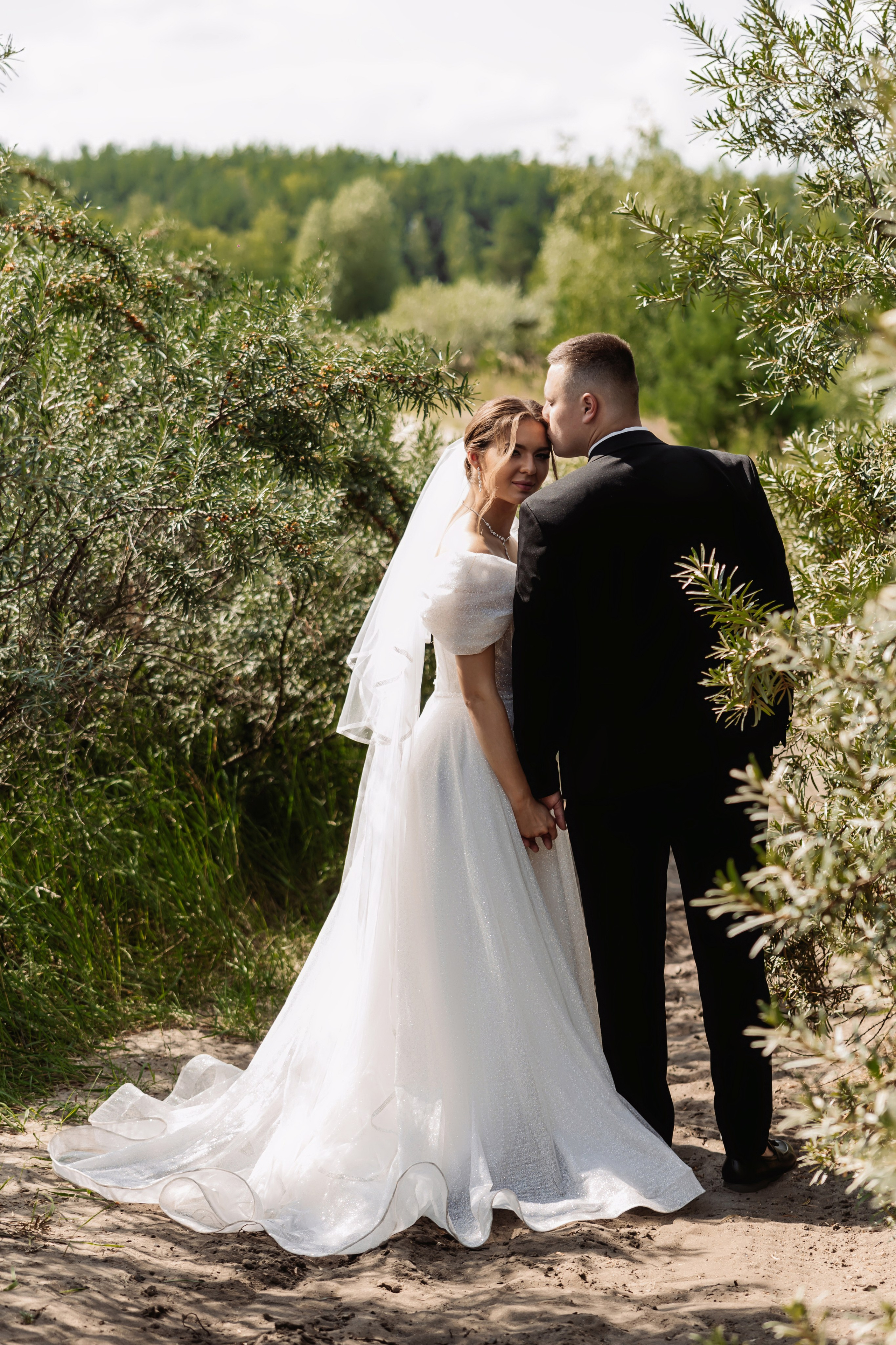 Иван и Олеся