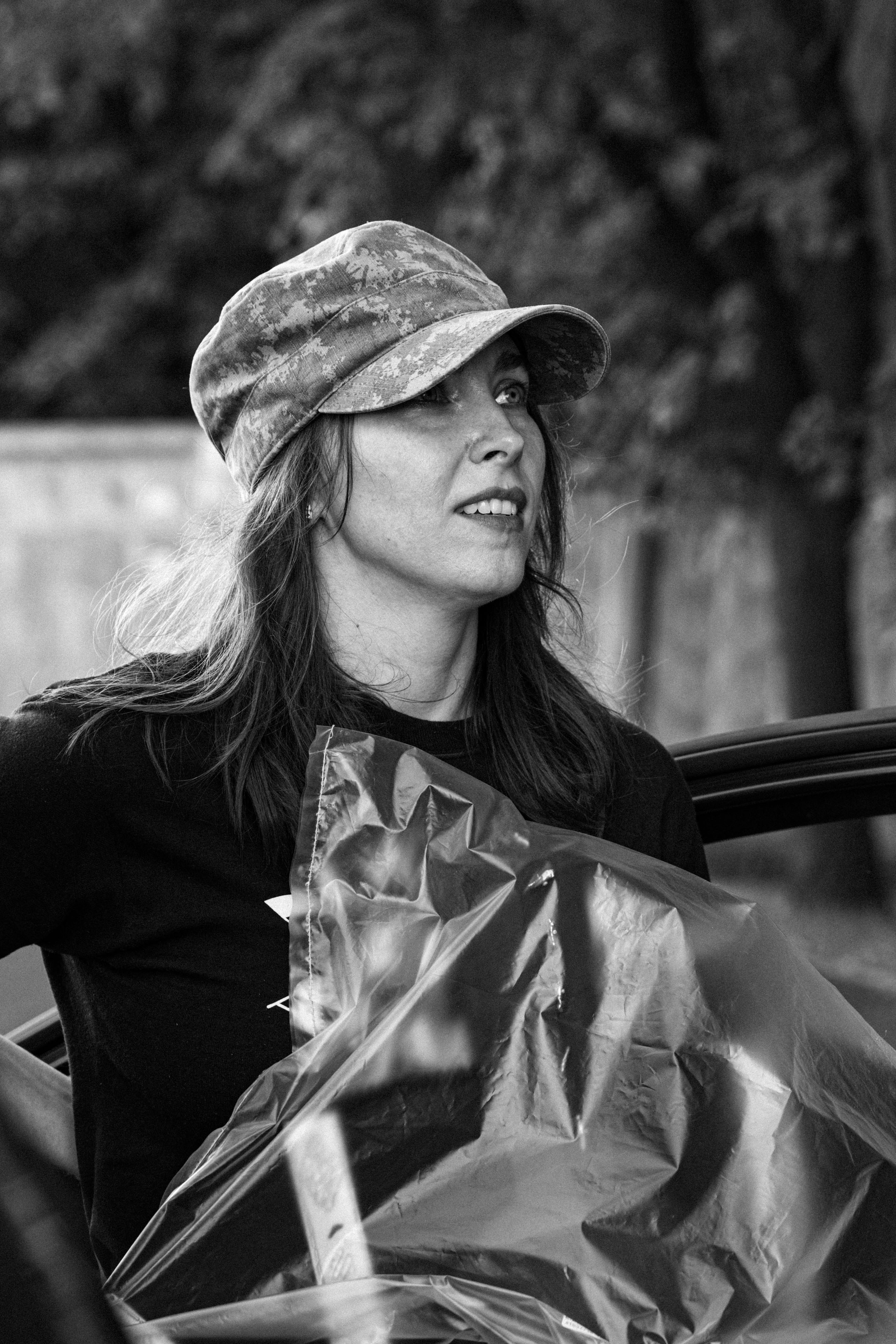 Сказка (кино) день третий. Фотограф/видеограф в Санкт-Петербурге Динара Гольдина