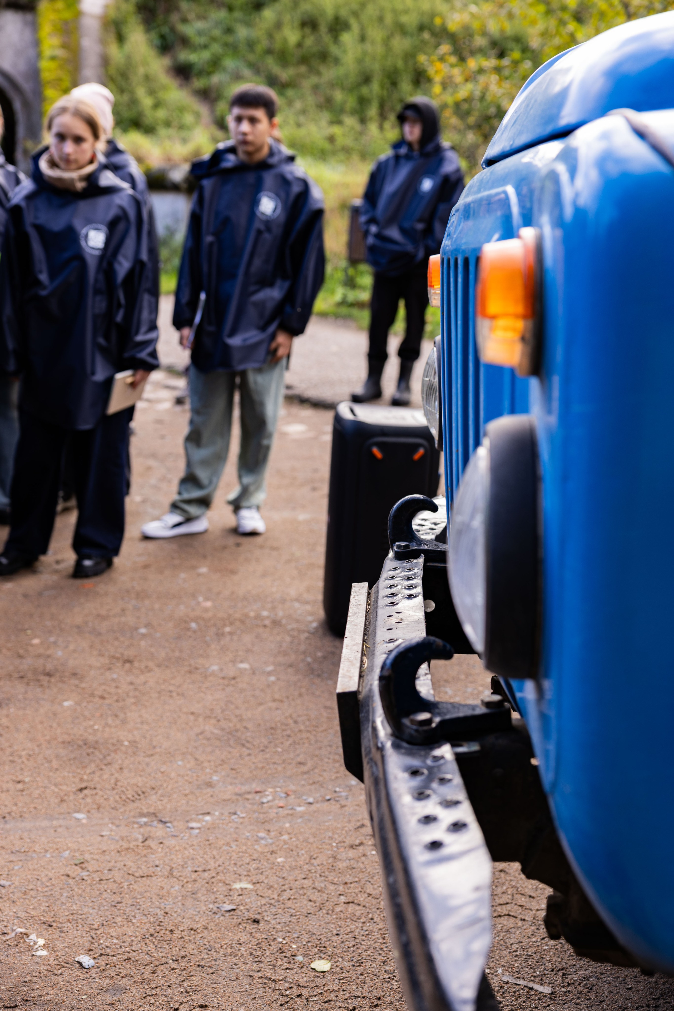 Зеленый пластик. Западный Котлин. Фотограф/видеограф в Санкт-Петербурге Динара Гольдина