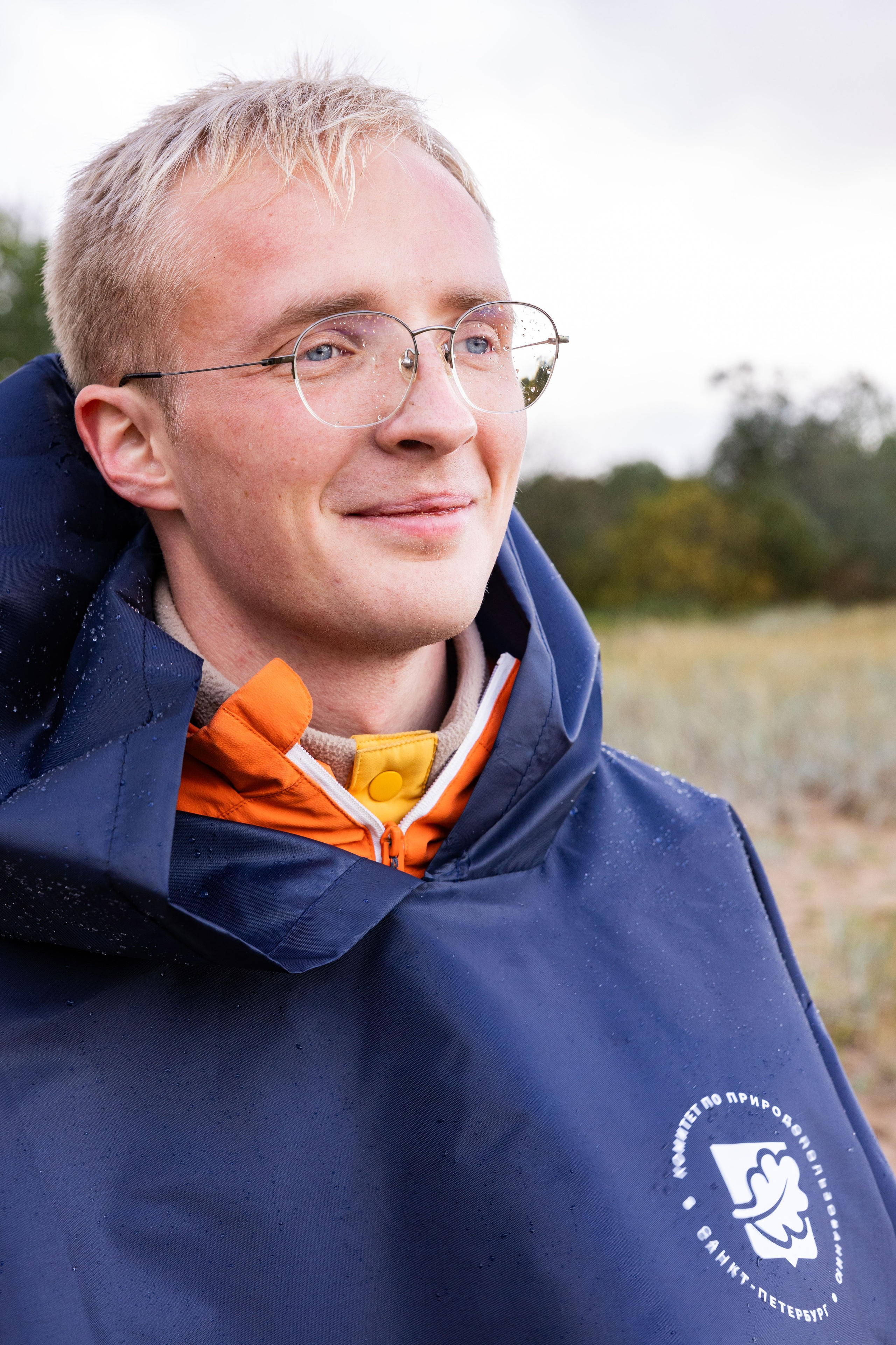 Зеленый пластик. Западный Котлин. Фотограф/видеограф в Санкт-Петербурге Динара Гольдина