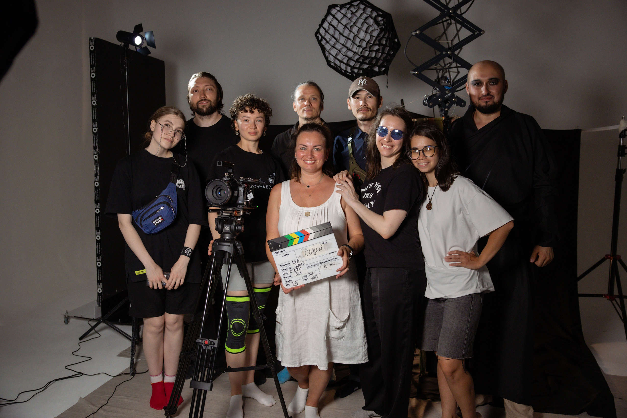 Сказка (короткометражный филь) день второй. Фотограф/видеограф в Санкт-Петербурге Динара Гольдина