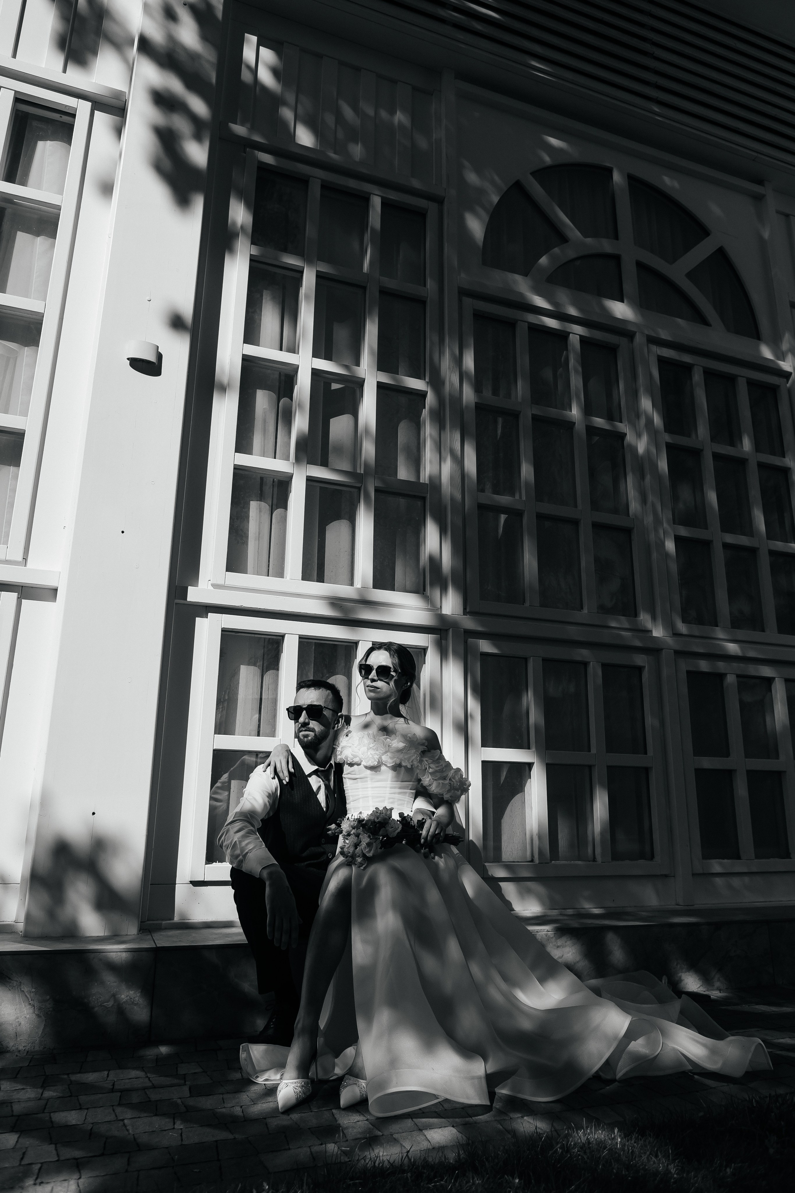 Илья и Юлия. Свадебный и семейный фотограф в Ростове-на-Дону