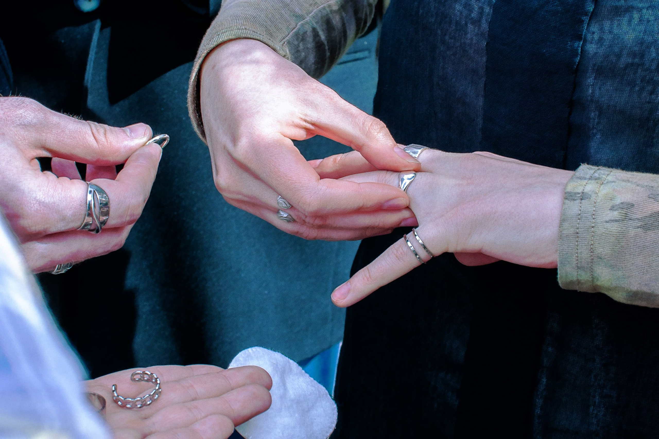 «‎110». VIKCHAKE