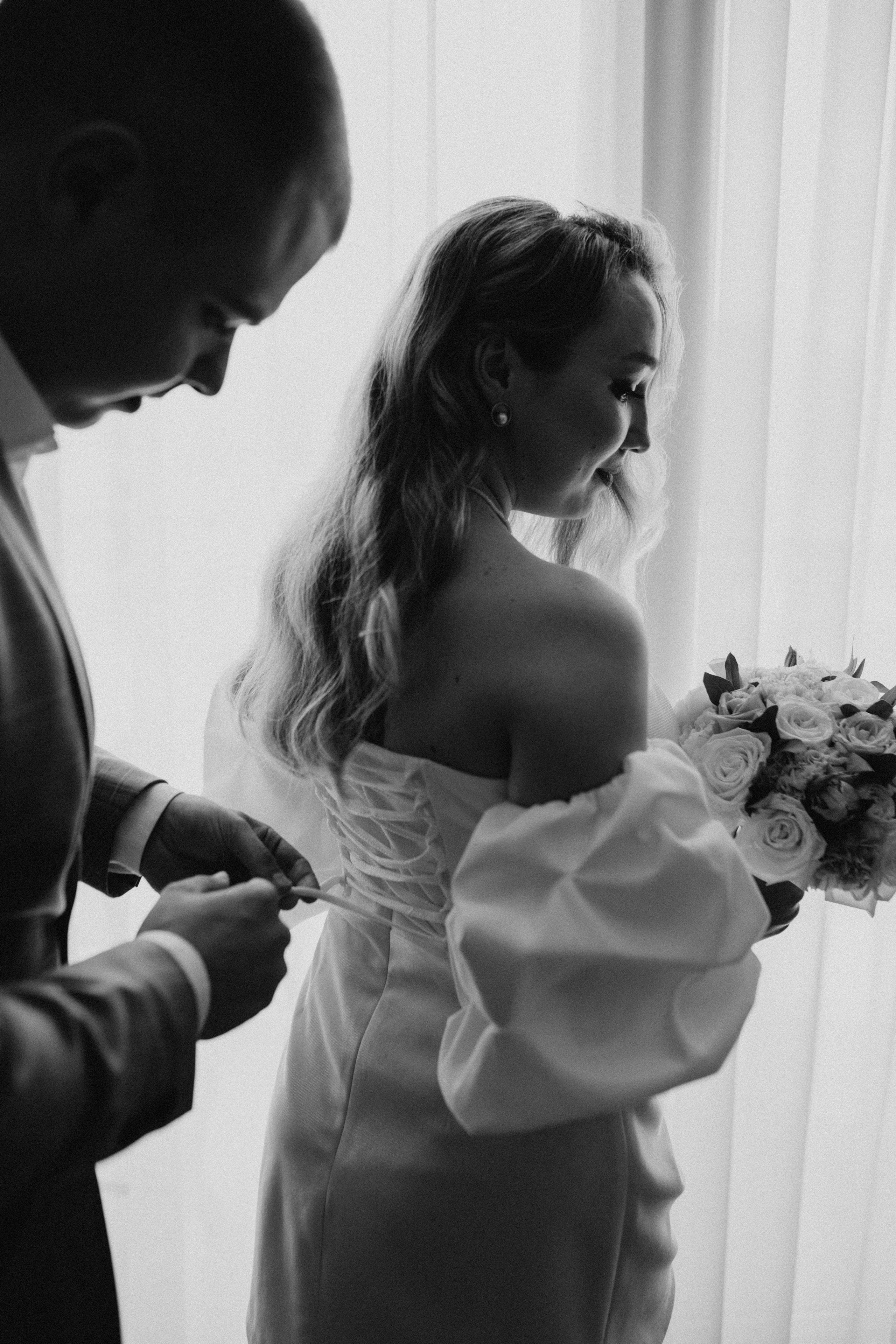 Андрей и Таня. Свадебный и love story фотограф в Санкт-Петербурге