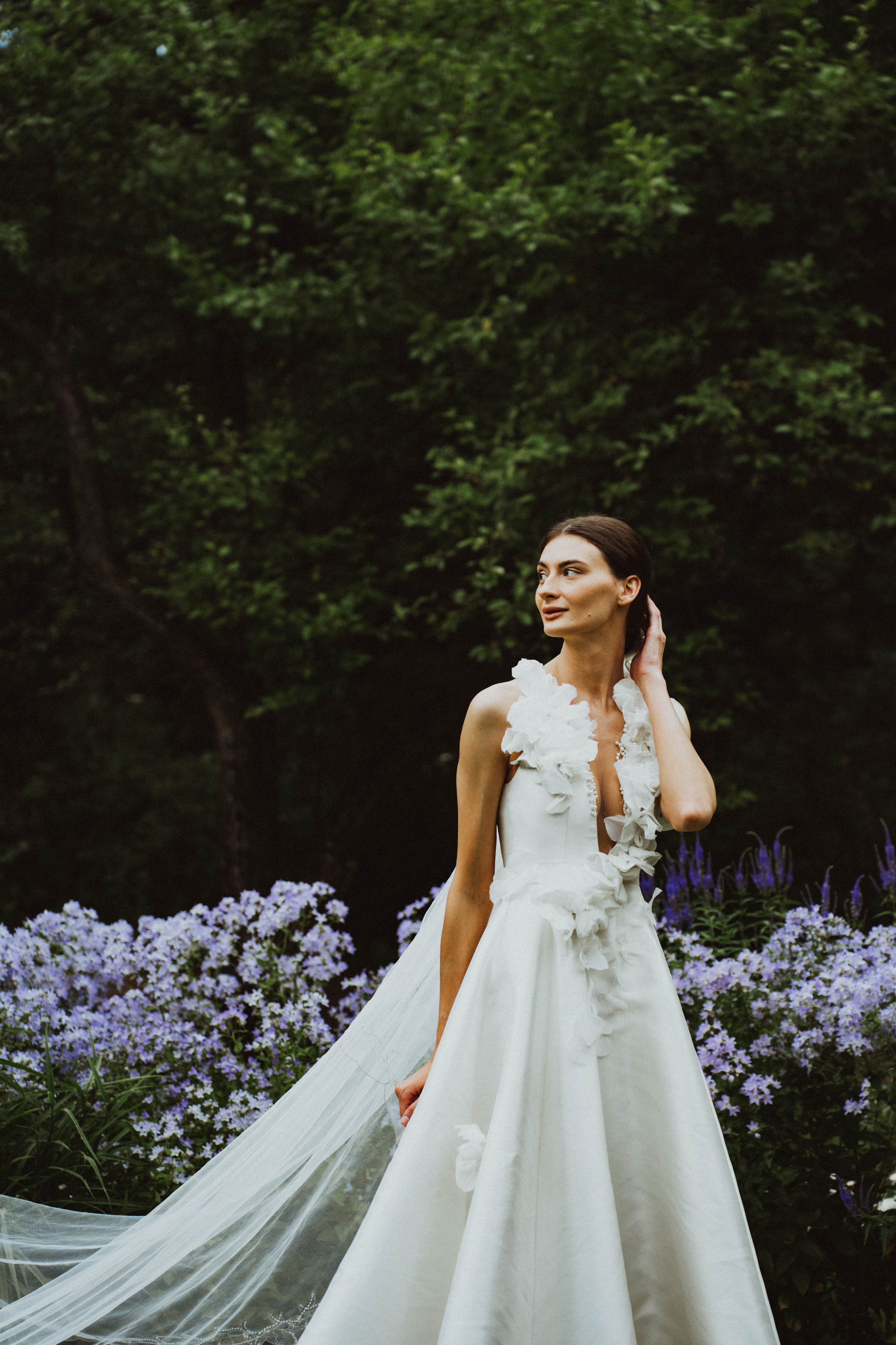 Кристина&Марк. Фотограф Абакумова Анастасия