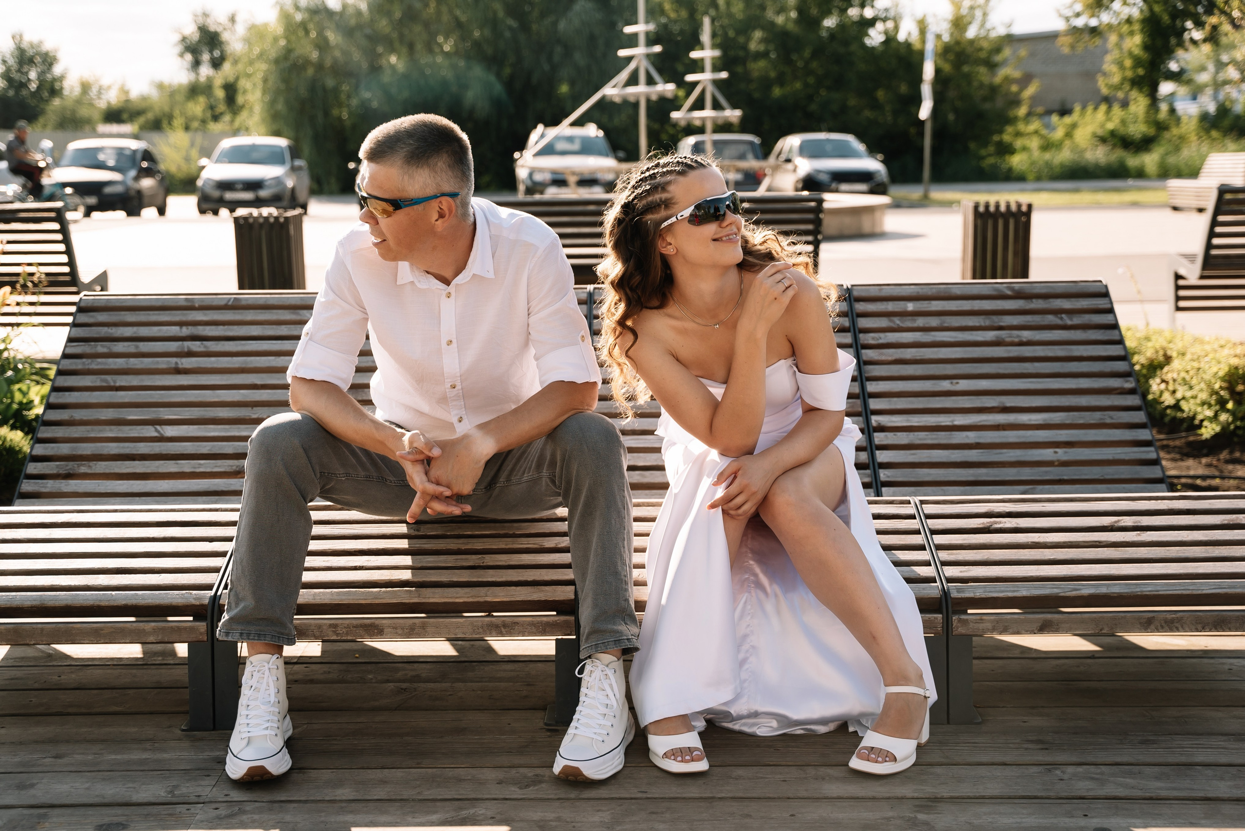 ПОРТФОЛИО. Свадебный фотограф в Самаре Анна Ковалева