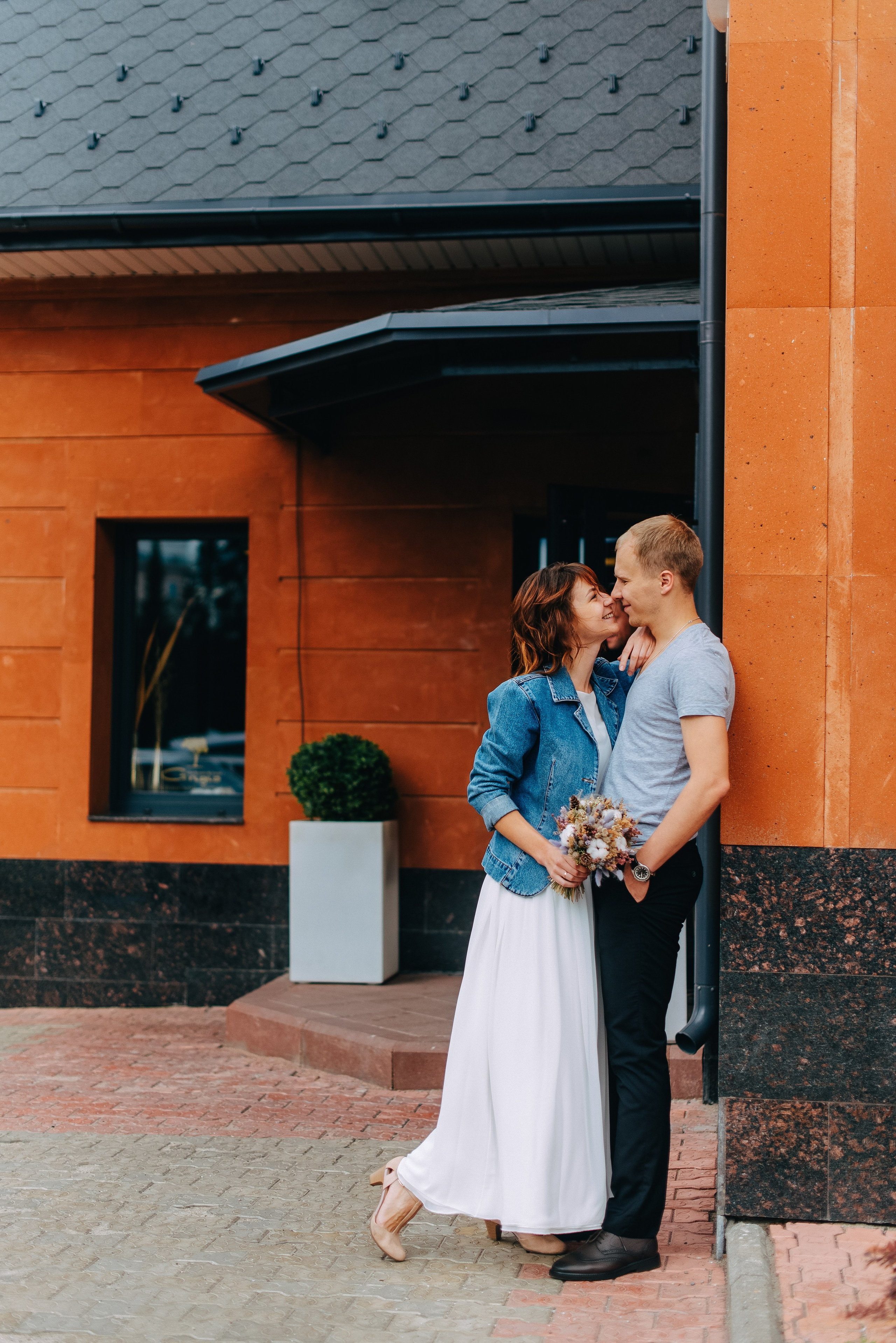 ГЛЕБ + ДАША. Шашкова Вероника / Свадебный и семейный фотограф Москва и Ярославль