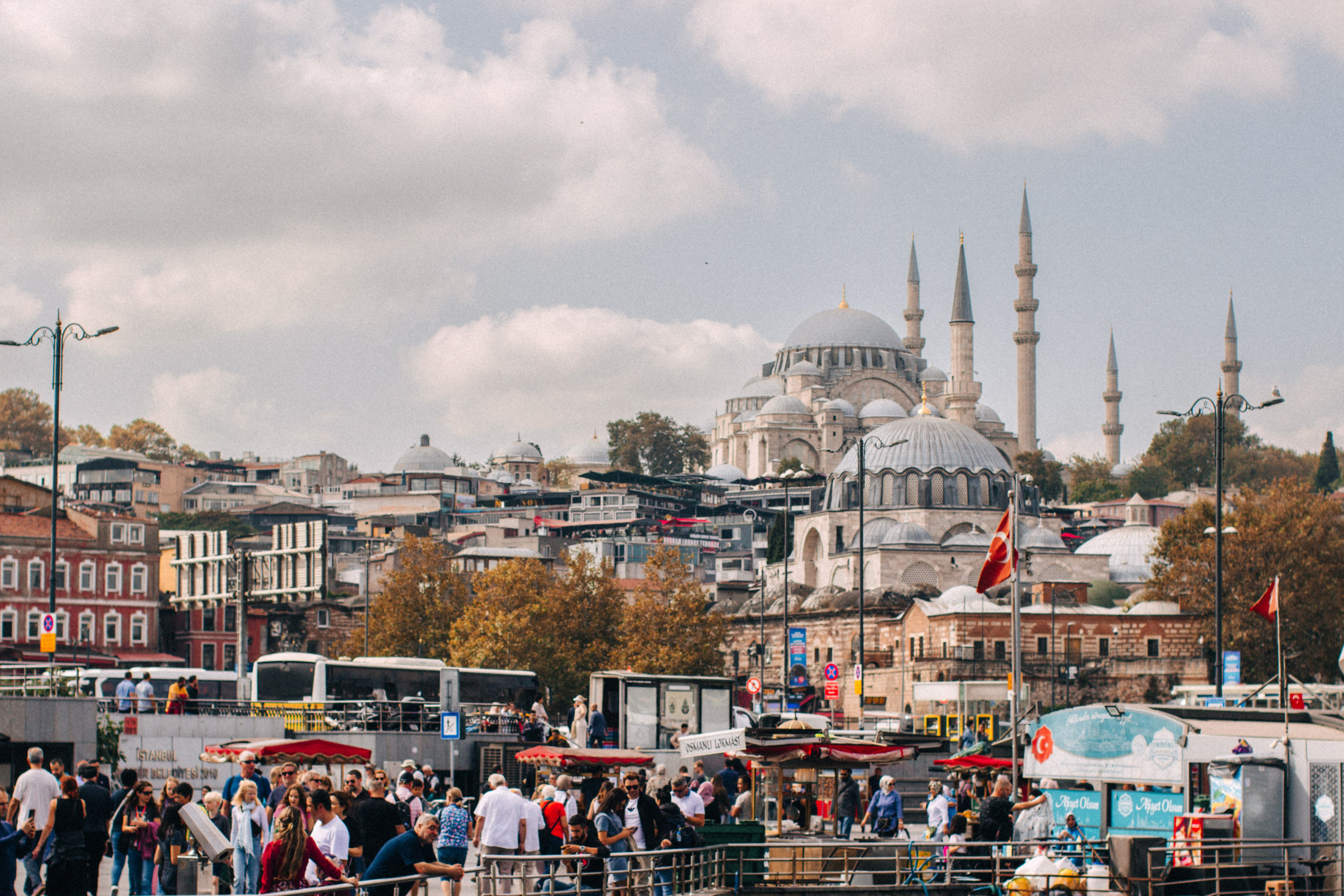 Istanbul, Turkey. Свадебный фотограф Москва и МО Паншина Дарья