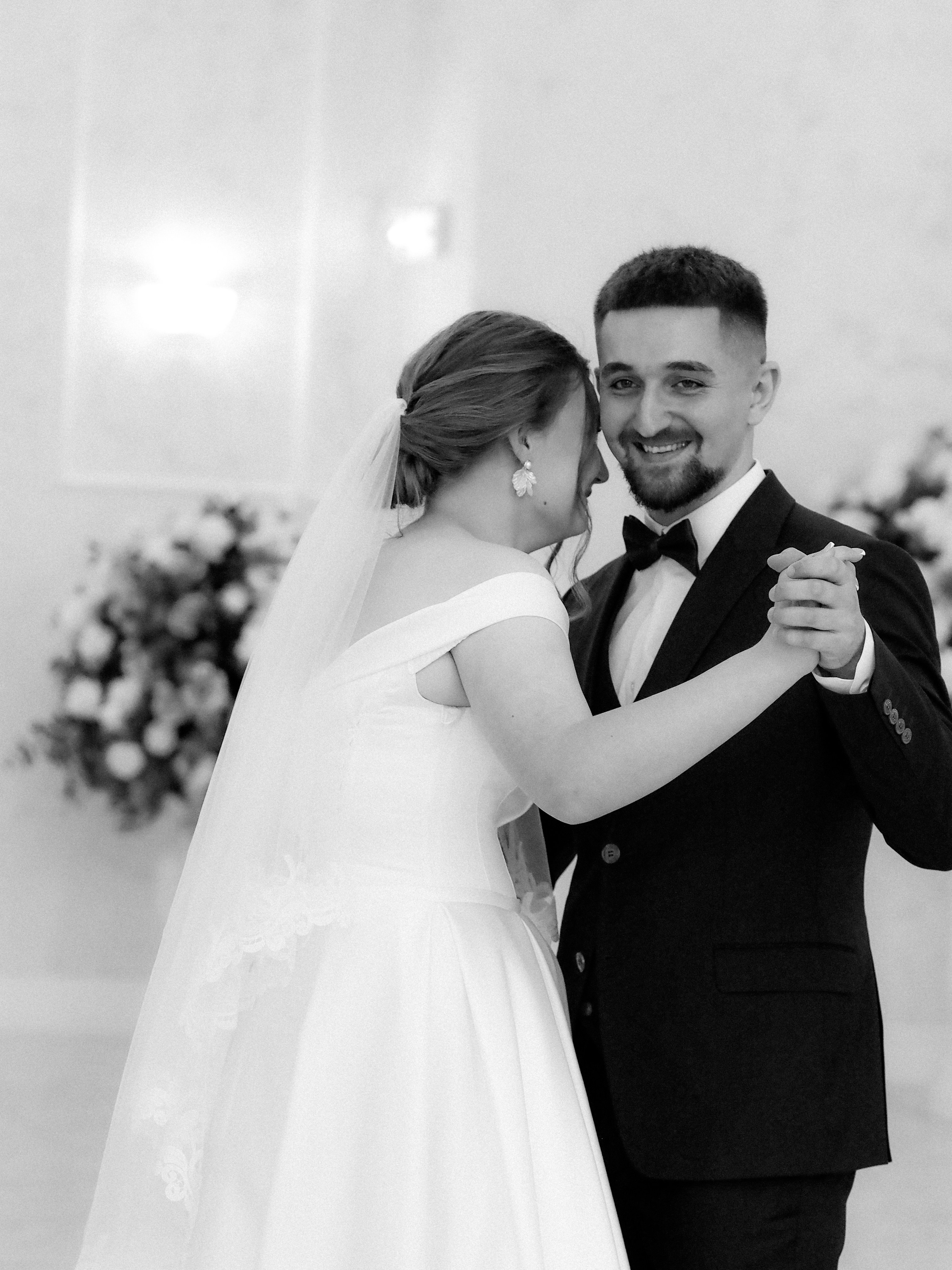 Руслан и Анастасия. Фотограф Рязань. Семейный Свадебный фотограф