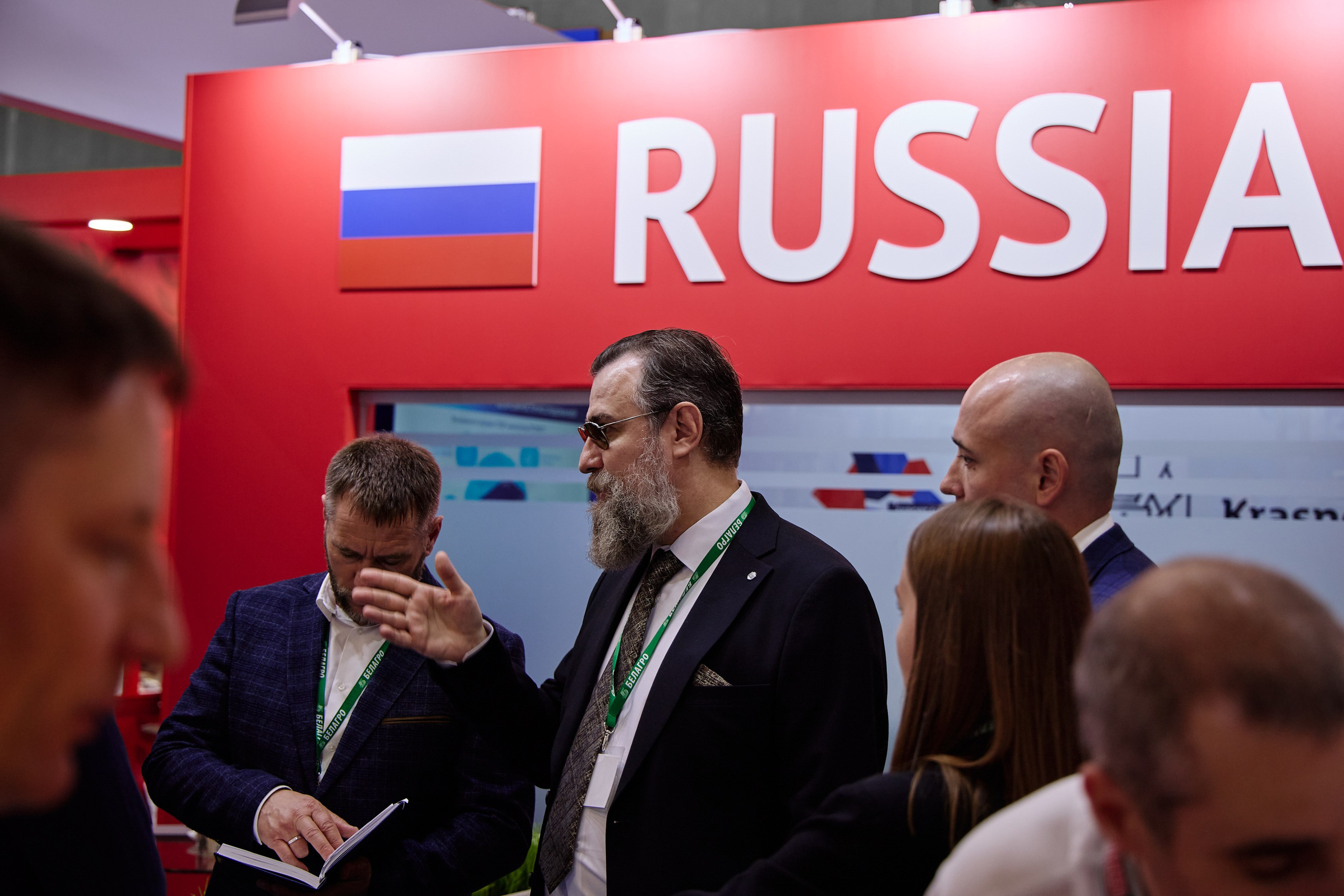 БЕЛАГРО 2025. Мультижанровый фотограф