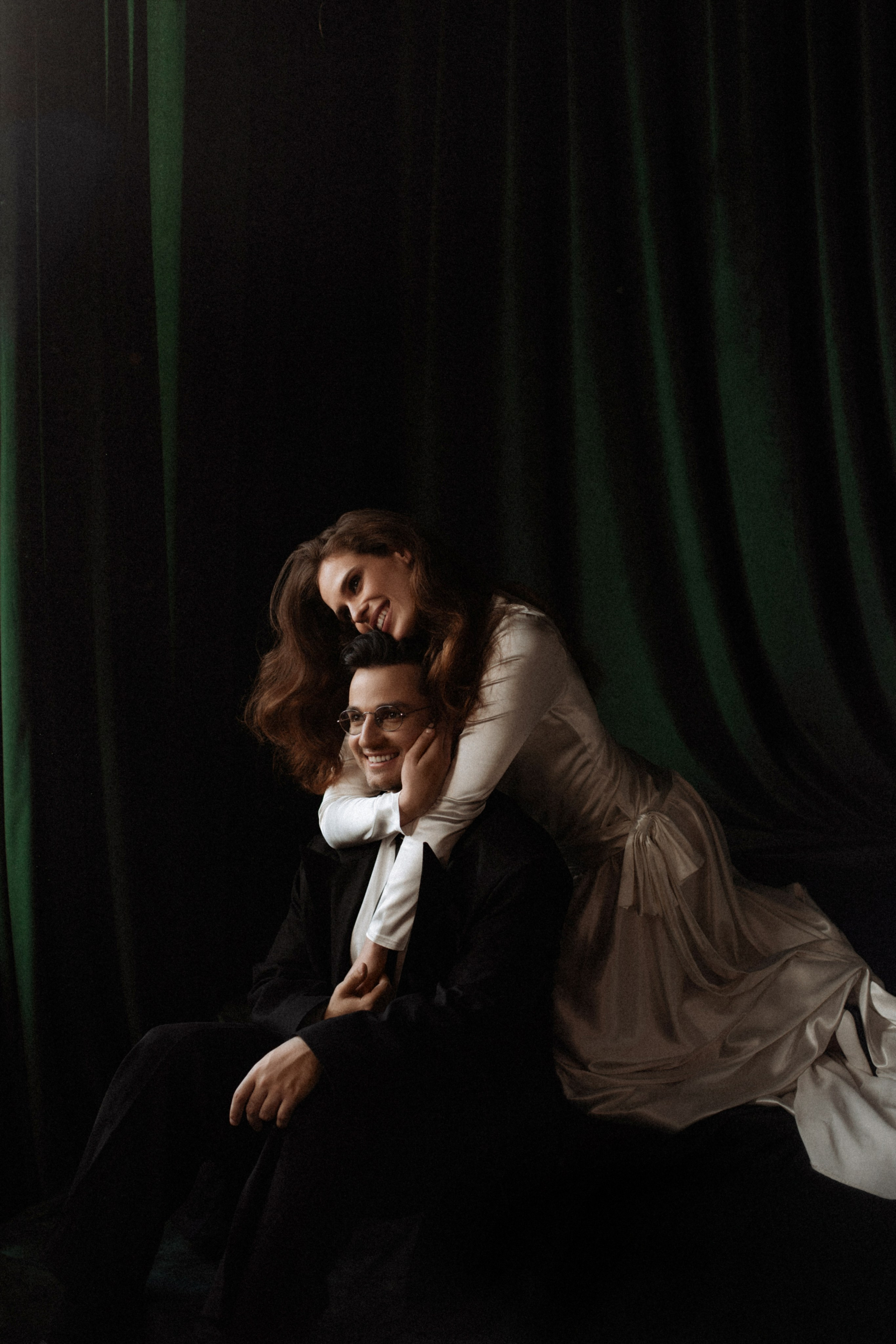 София и Антон. Фотограф Иваново Ольга Исакова