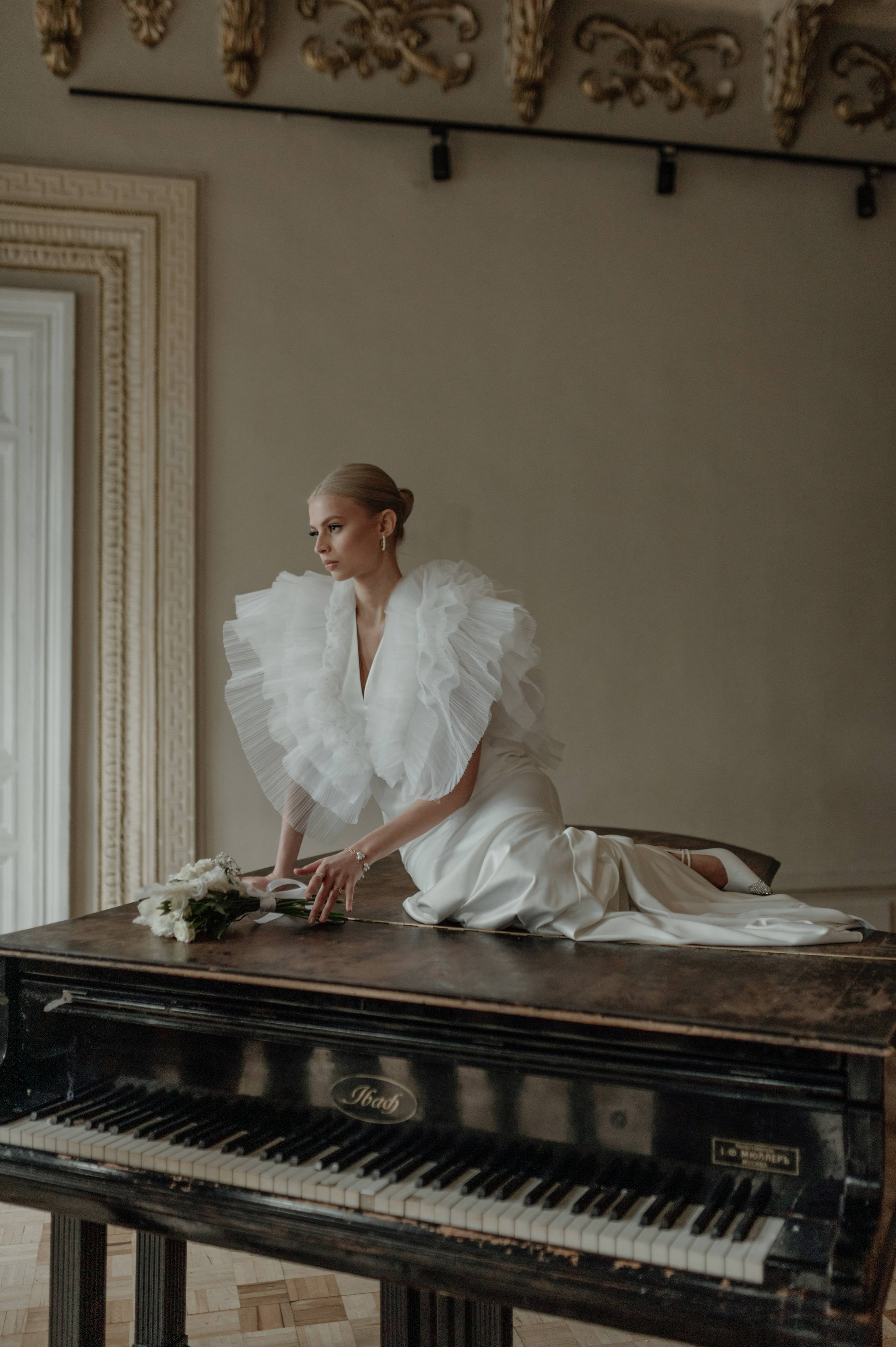 А&M. Свадебный и Семейный фотограф в Ярославле Алёна Колясникова