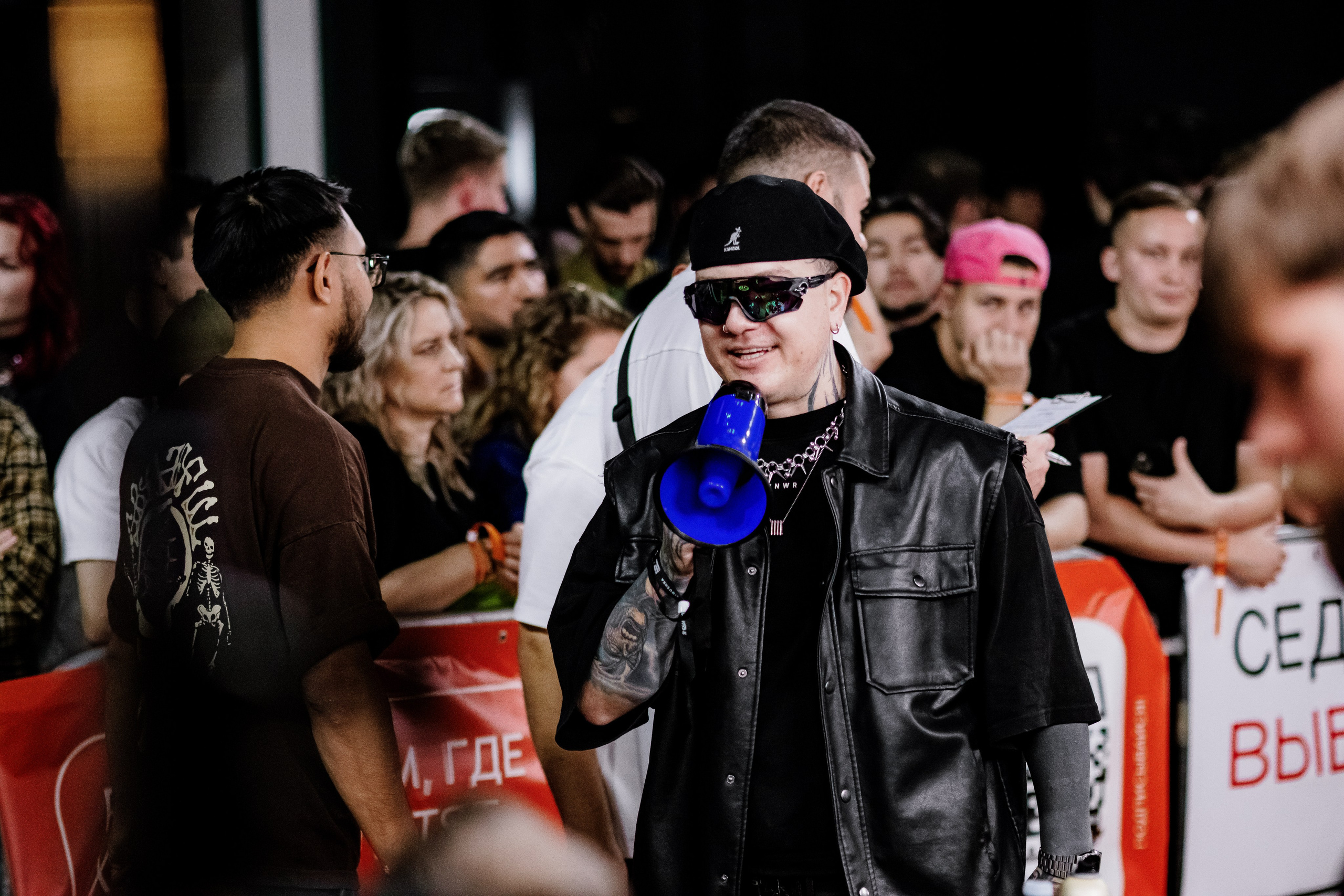 Russian barber week Moscow 10 / 2025. ФОТОГРАФ ЕКАТЕРИНБУРГ