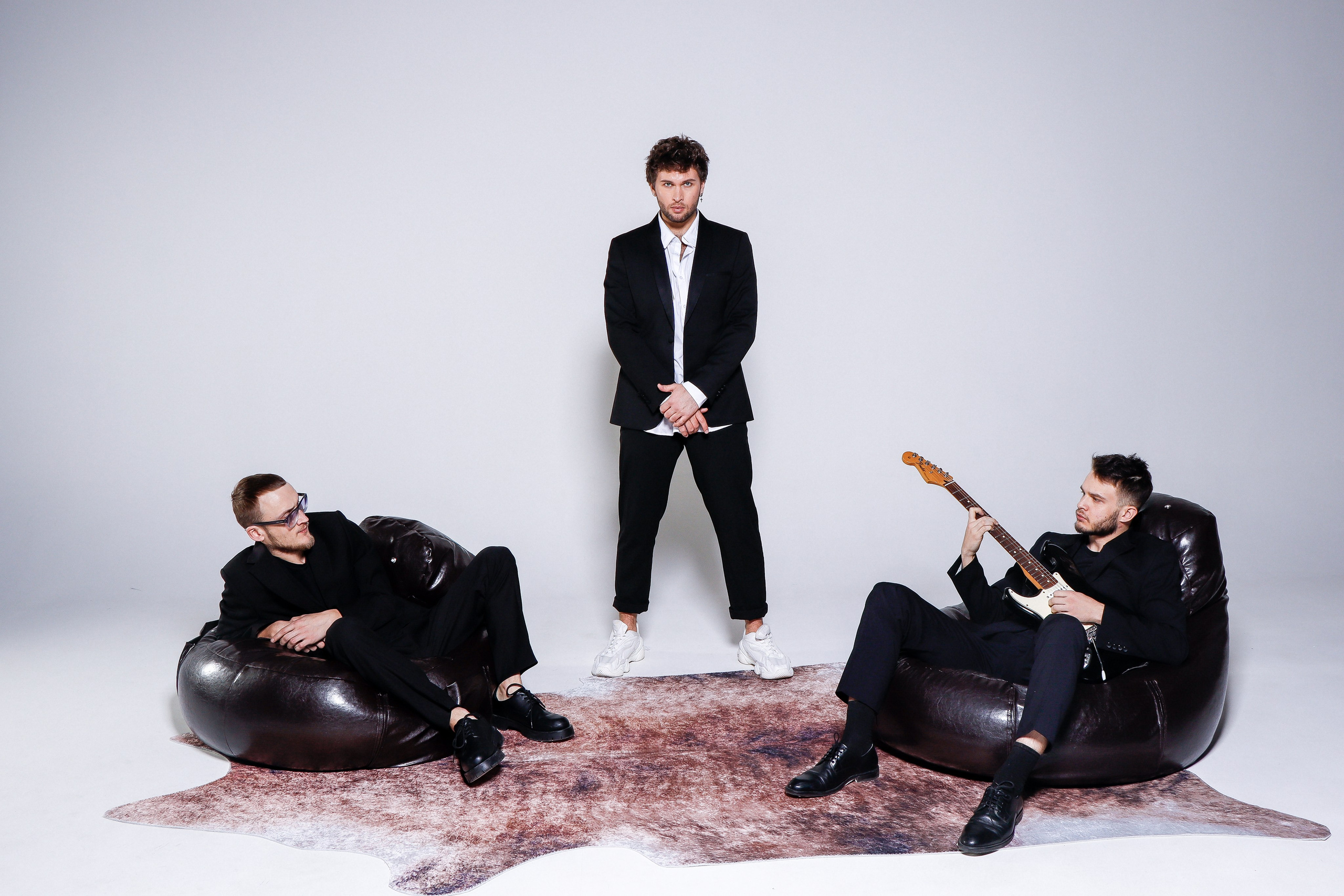 Nikolai Scherba. ФОТОГРАФ ЕКАТЕРИНБУРГ