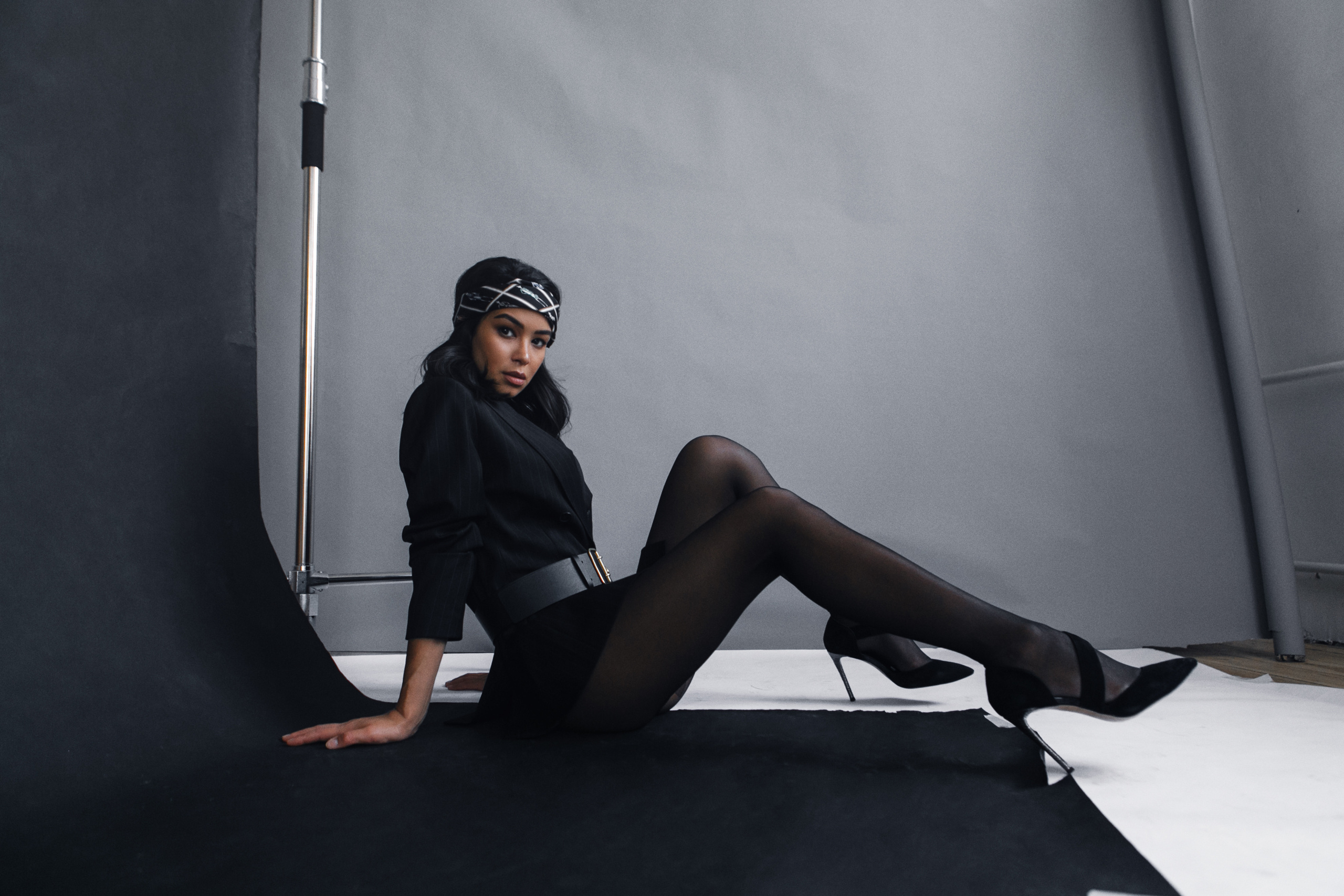 Ира. Эстетика Sveta