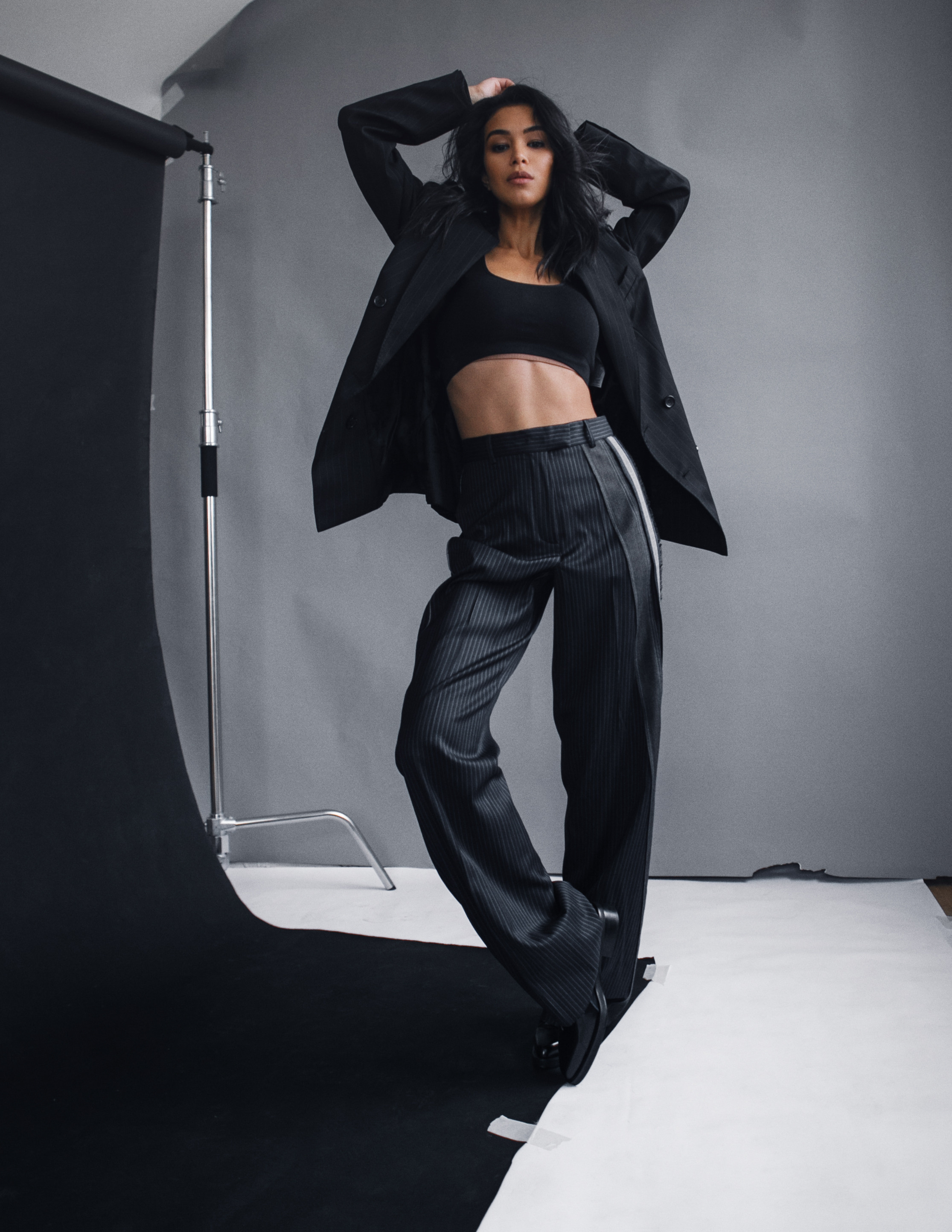 Ира. Эстетика Sveta