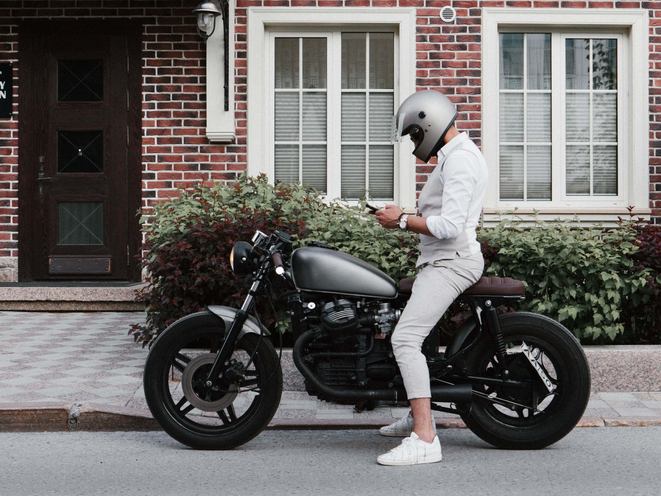 Джей | пленэр. Эстетика Sveta