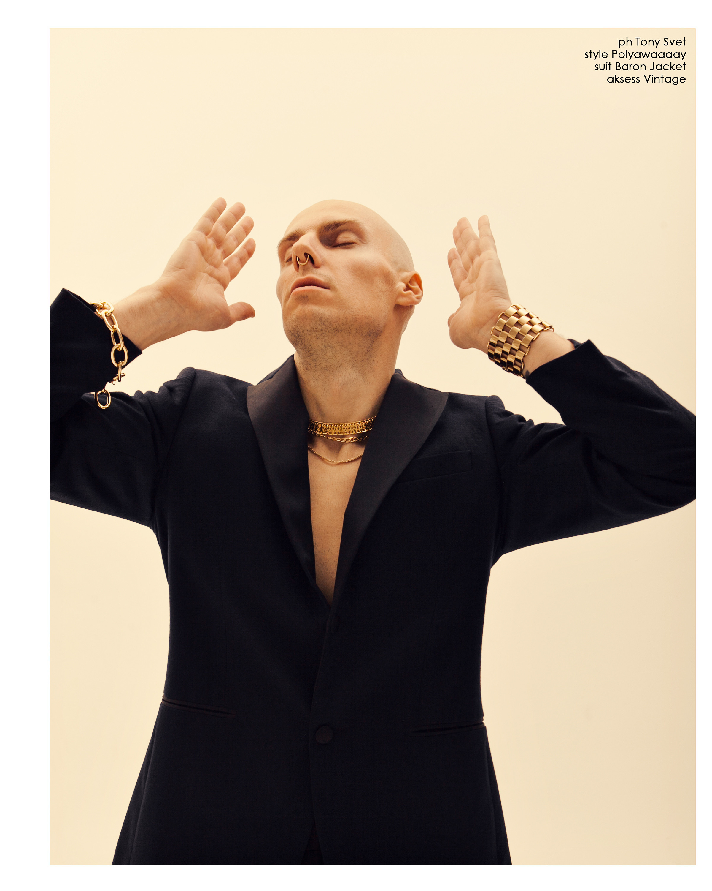 Prince. Эстетика Sveta