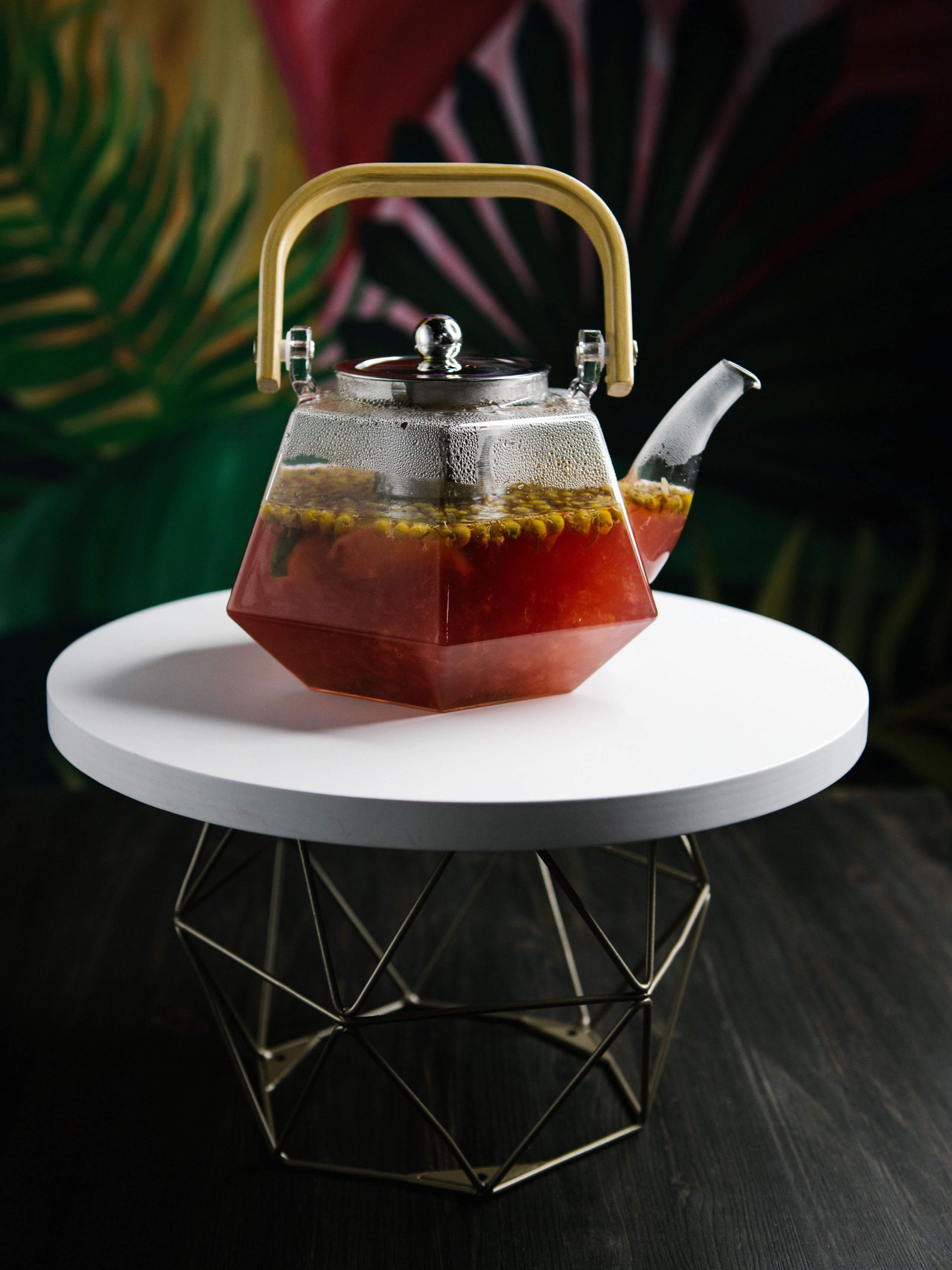 Minamal_Барная карта. Эстетика Sveta