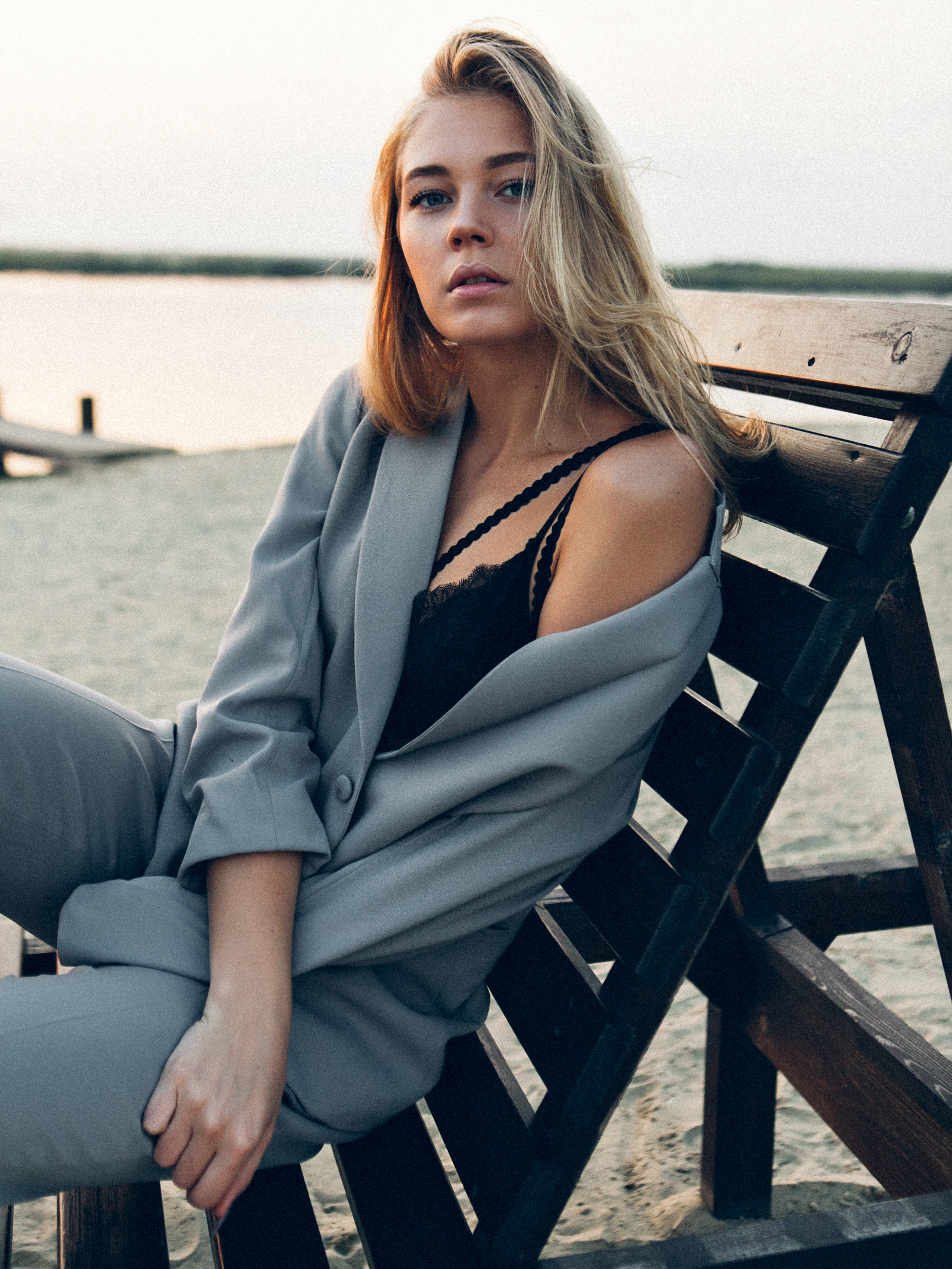 Даша. Эстетика Sveta