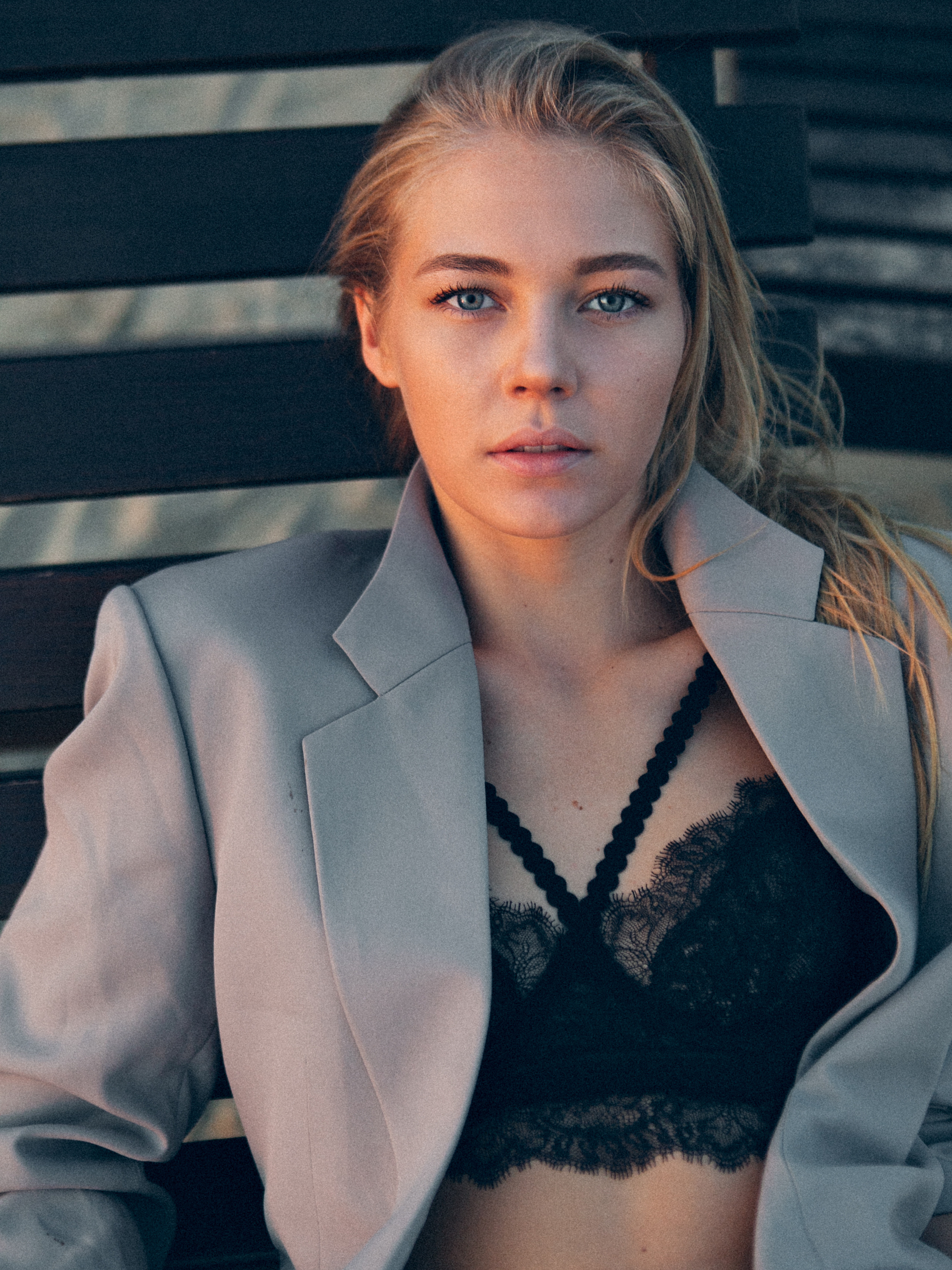 Даша. Эстетика Sveta