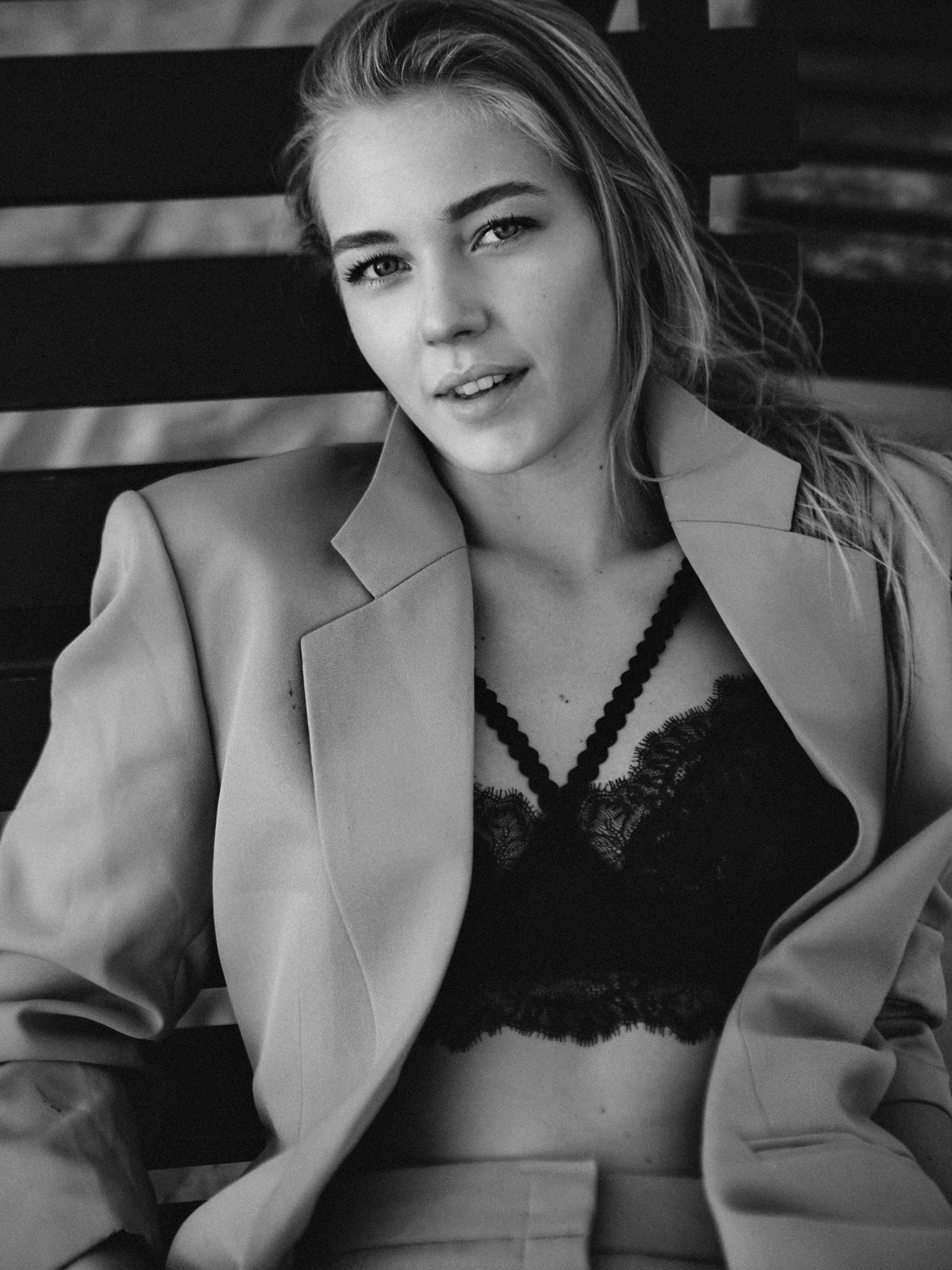 Даша. Эстетика Sveta