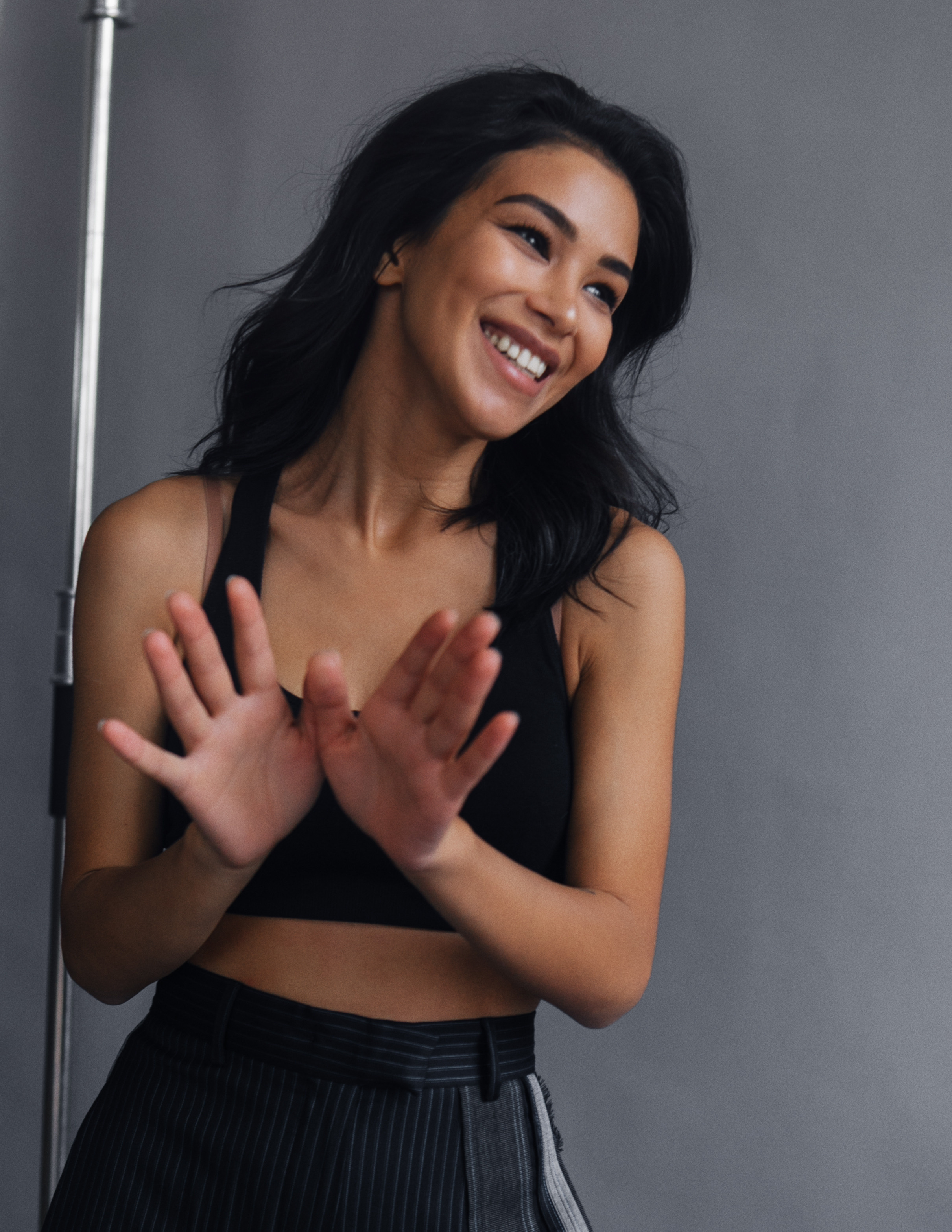 Ира. Эстетика Sveta