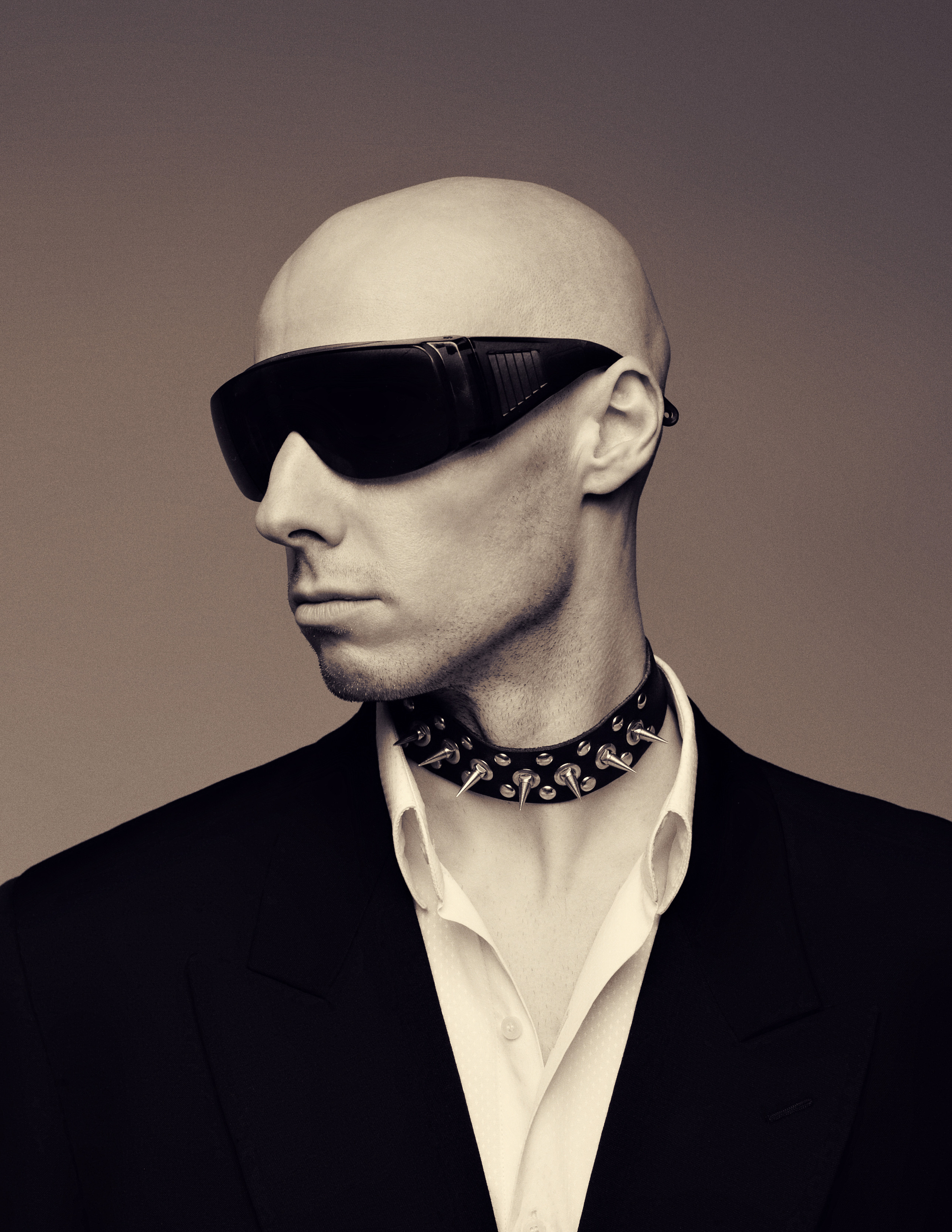 Prince. Эстетика Sveta