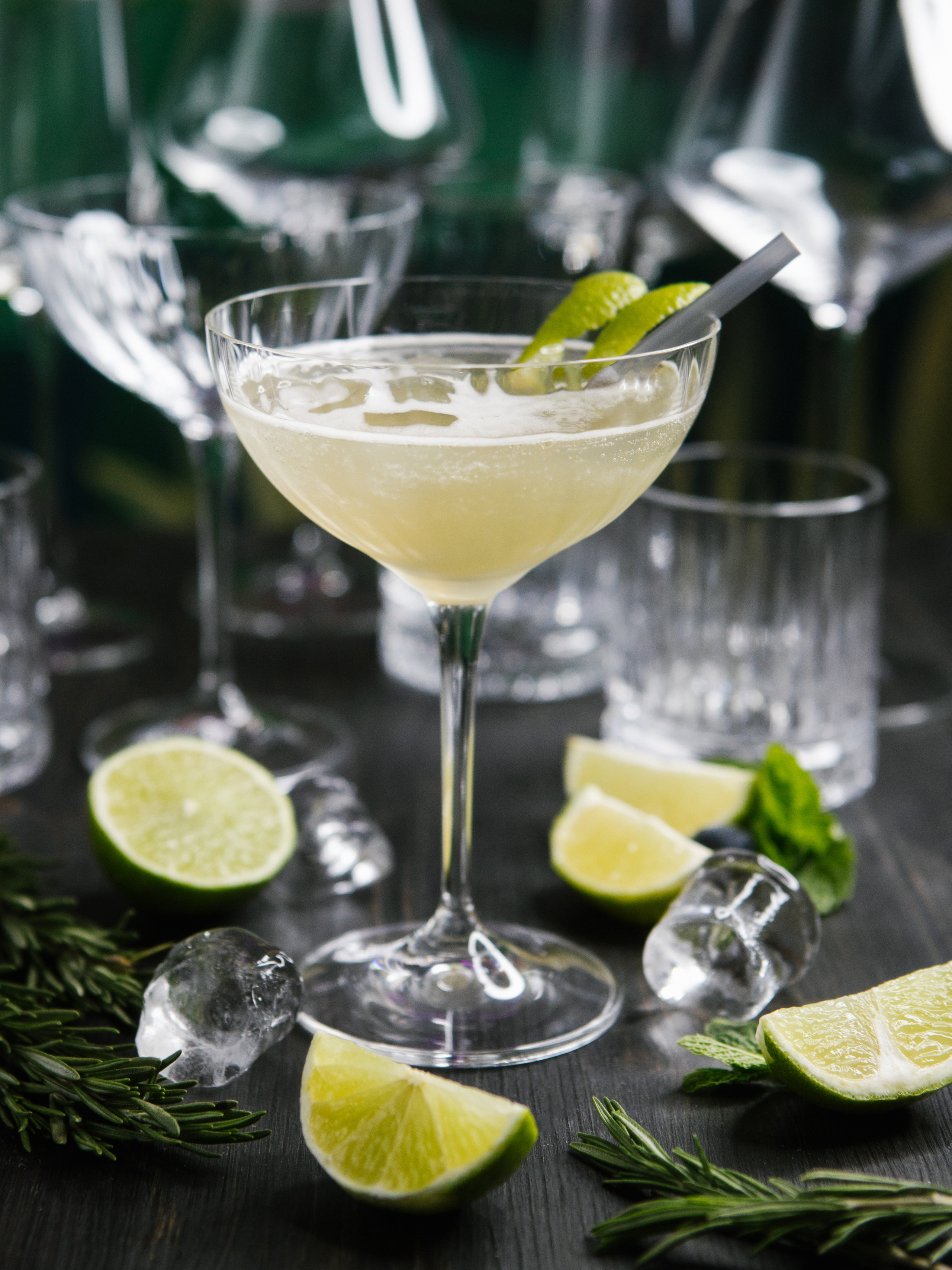 Minamal_Барная карта. Эстетика Sveta