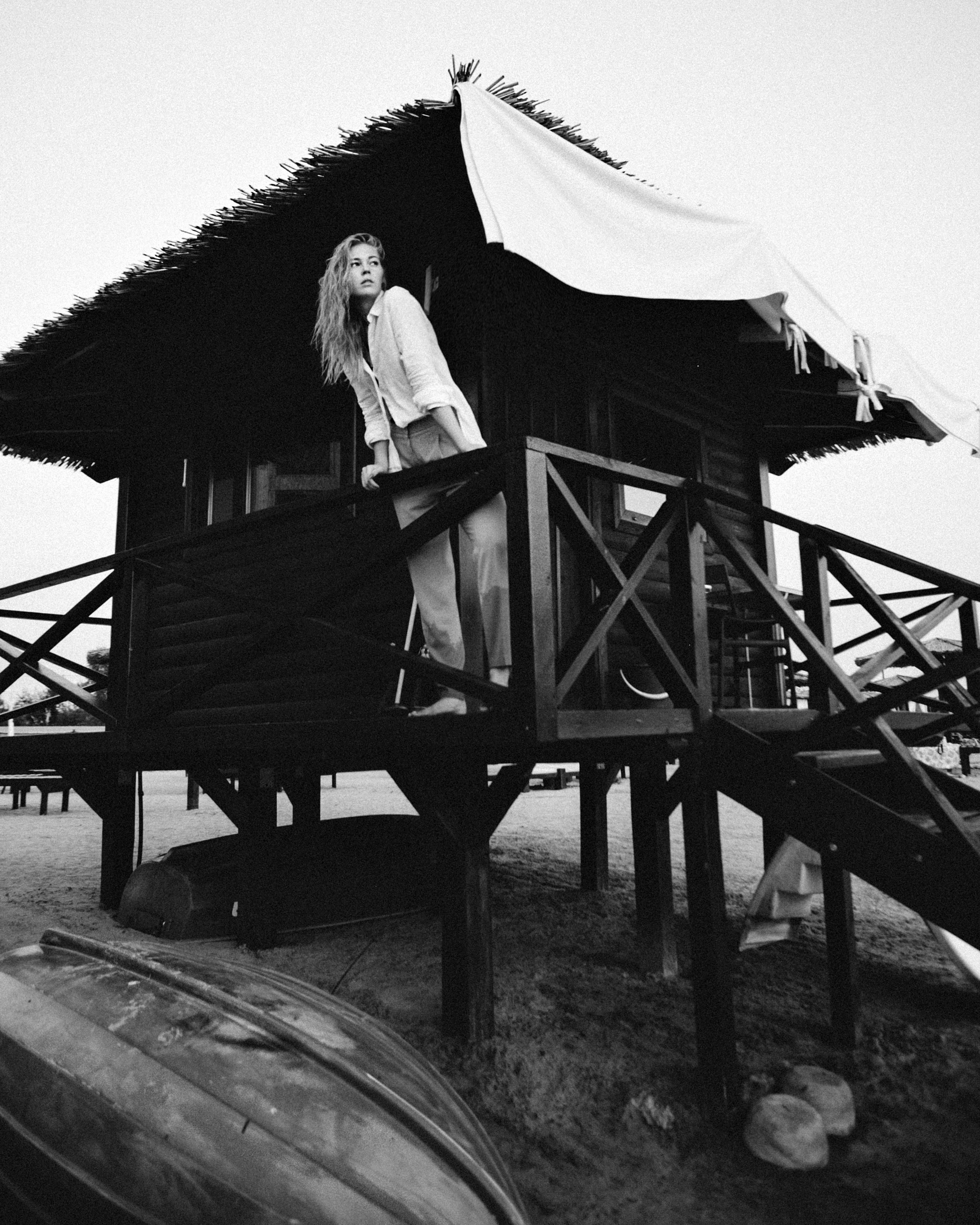 Даша. Эстетика Sveta