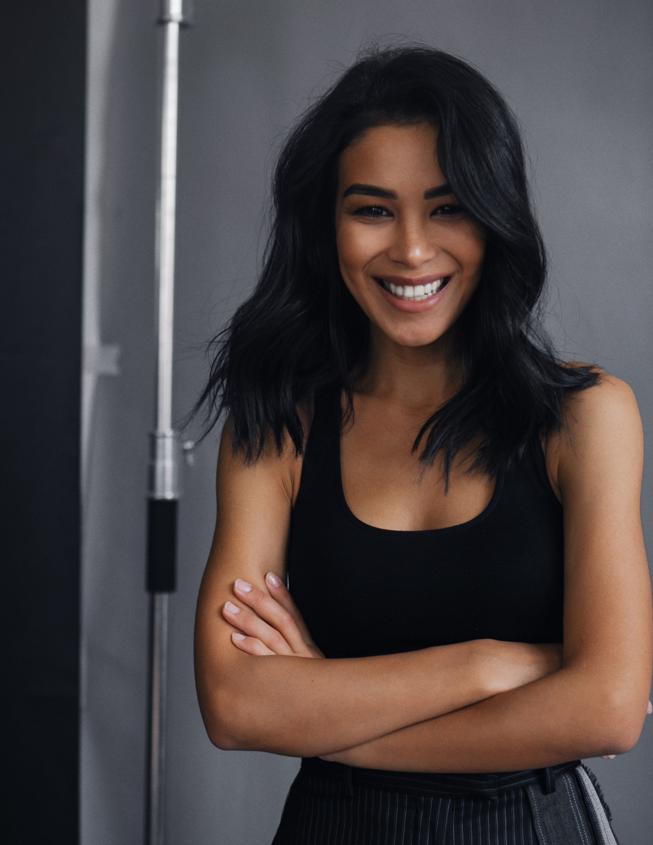 Ира. Эстетика Sveta