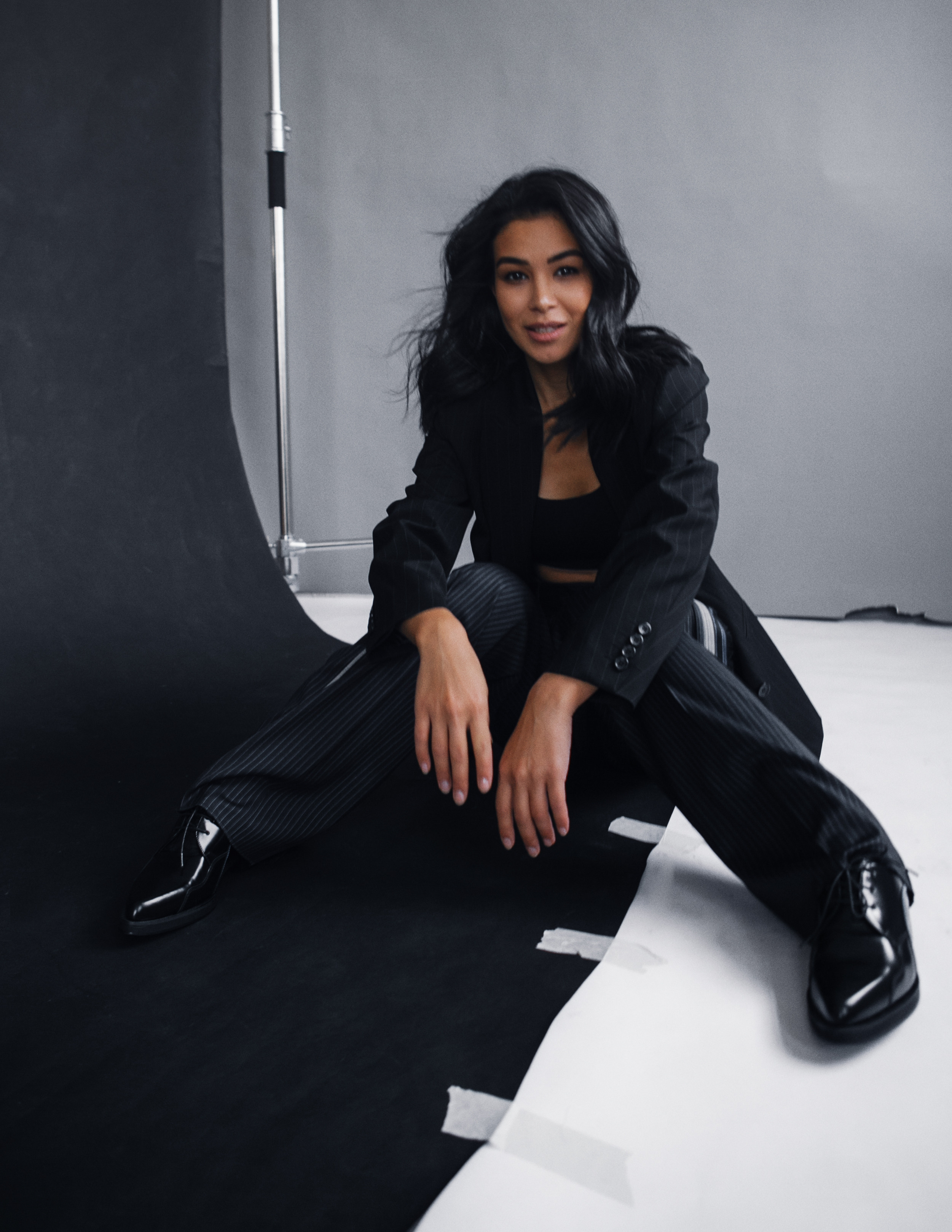 Ира. Эстетика Sveta