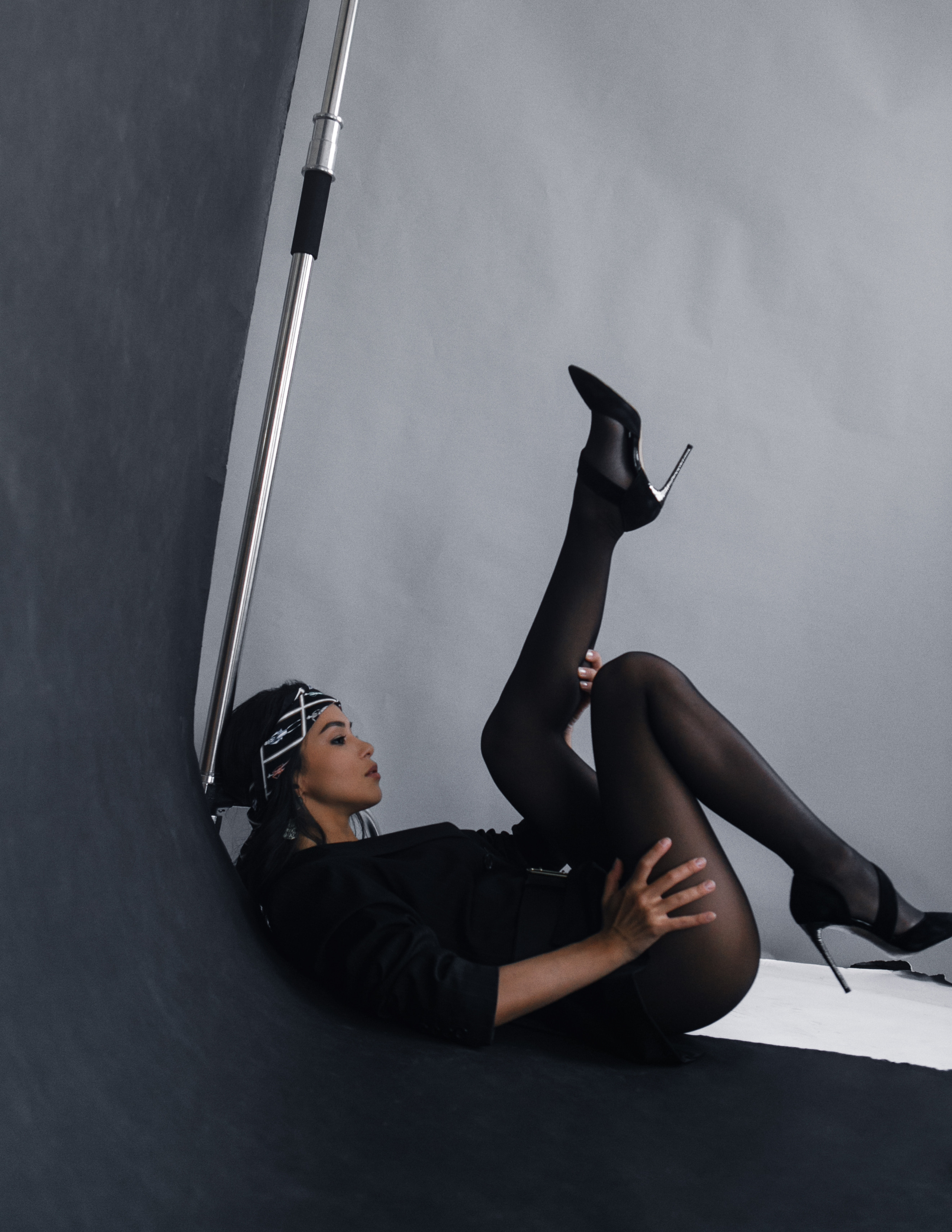 Ира. Эстетика Sveta