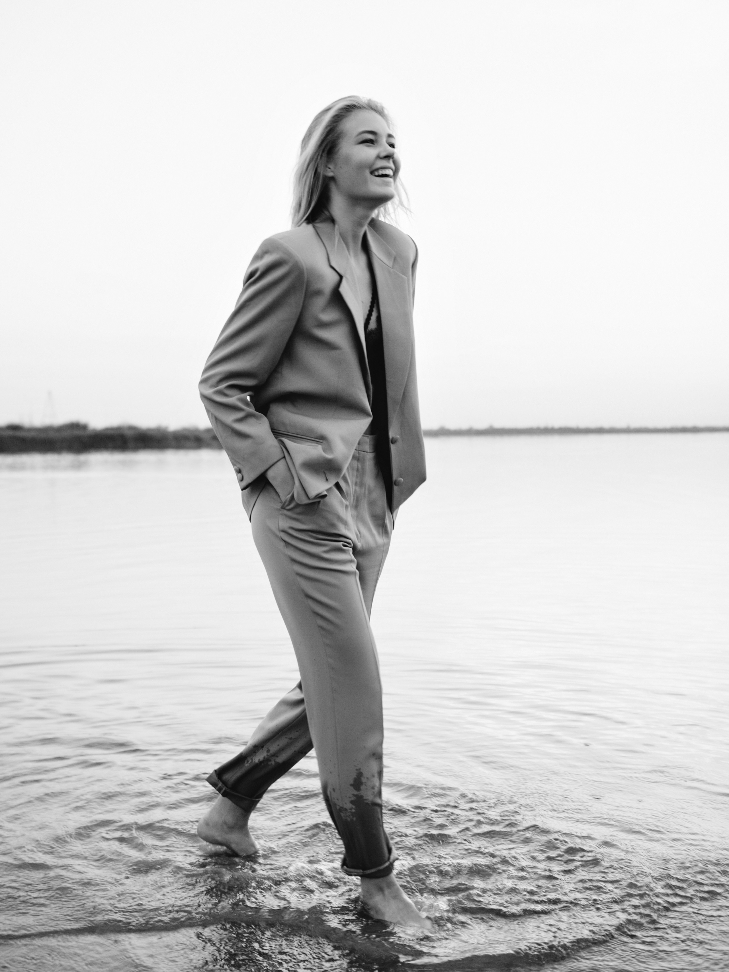 Даша. Эстетика Sveta