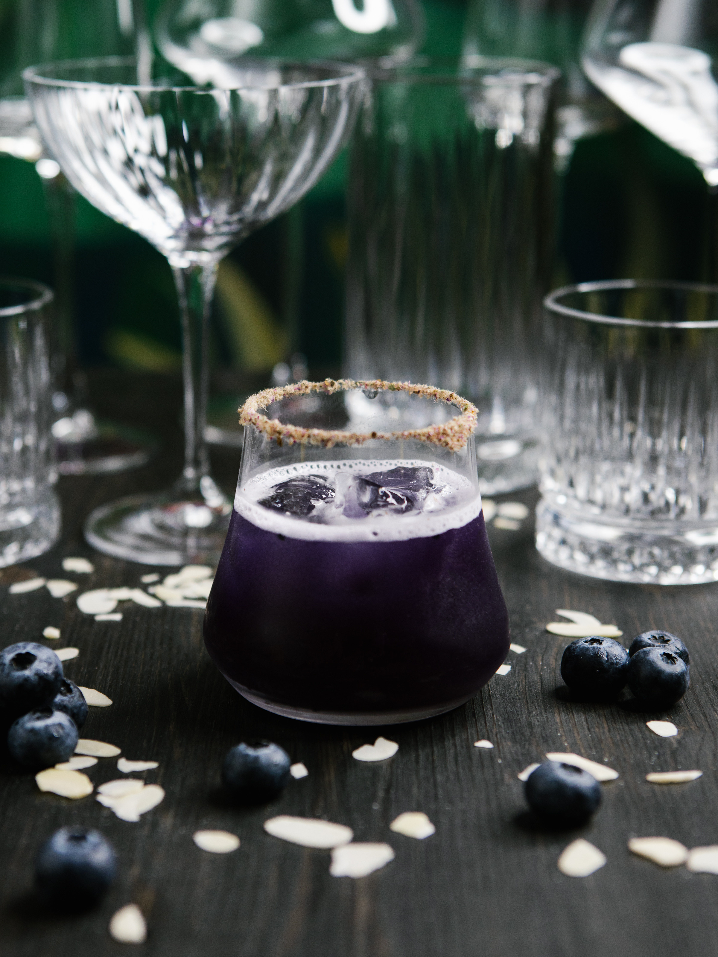 Minamal_Барная карта. Эстетика Sveta