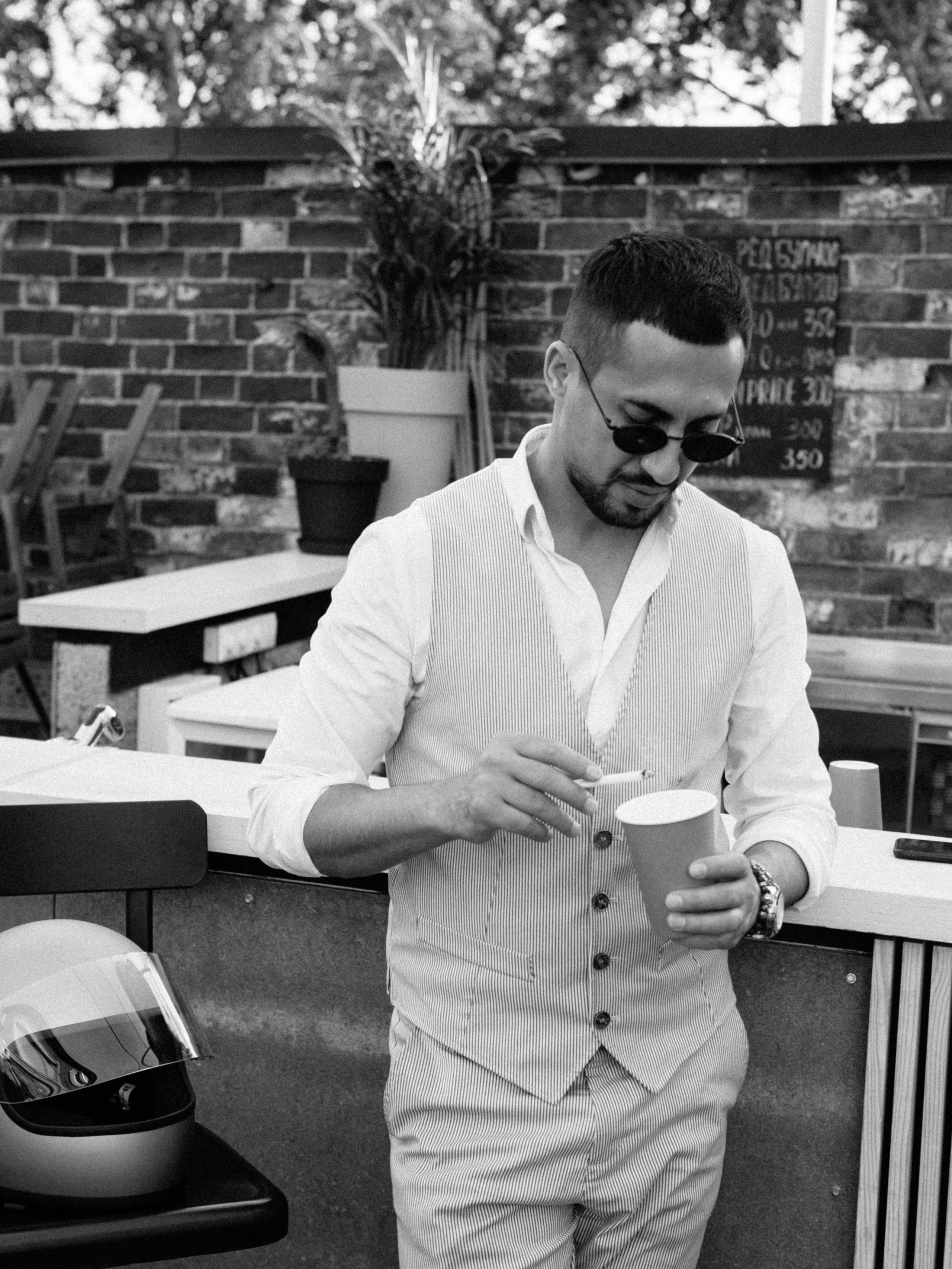 Джей | пленэр. Эстетика Sveta