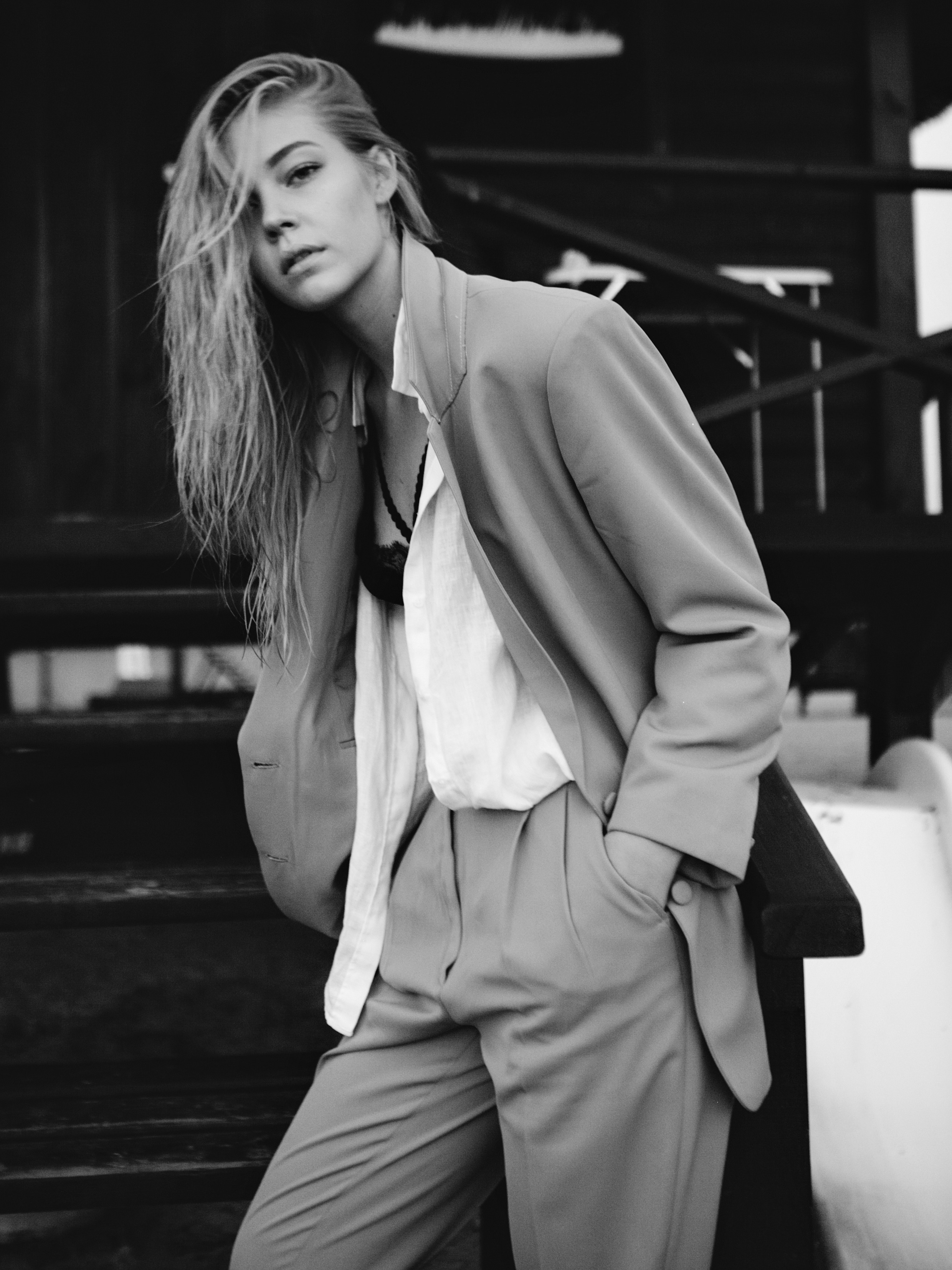 Даша. Эстетика Sveta