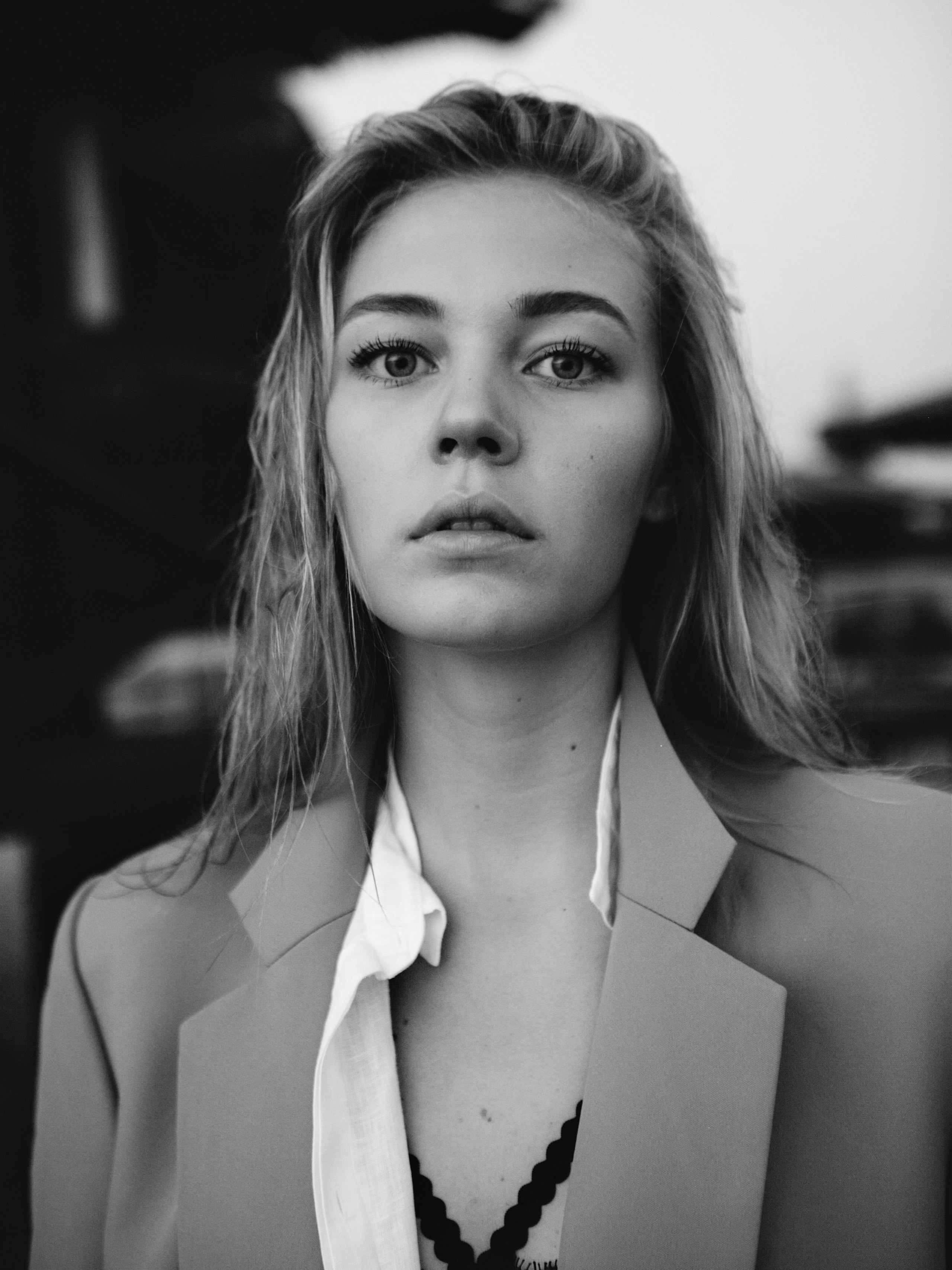 Даша. Эстетика Sveta