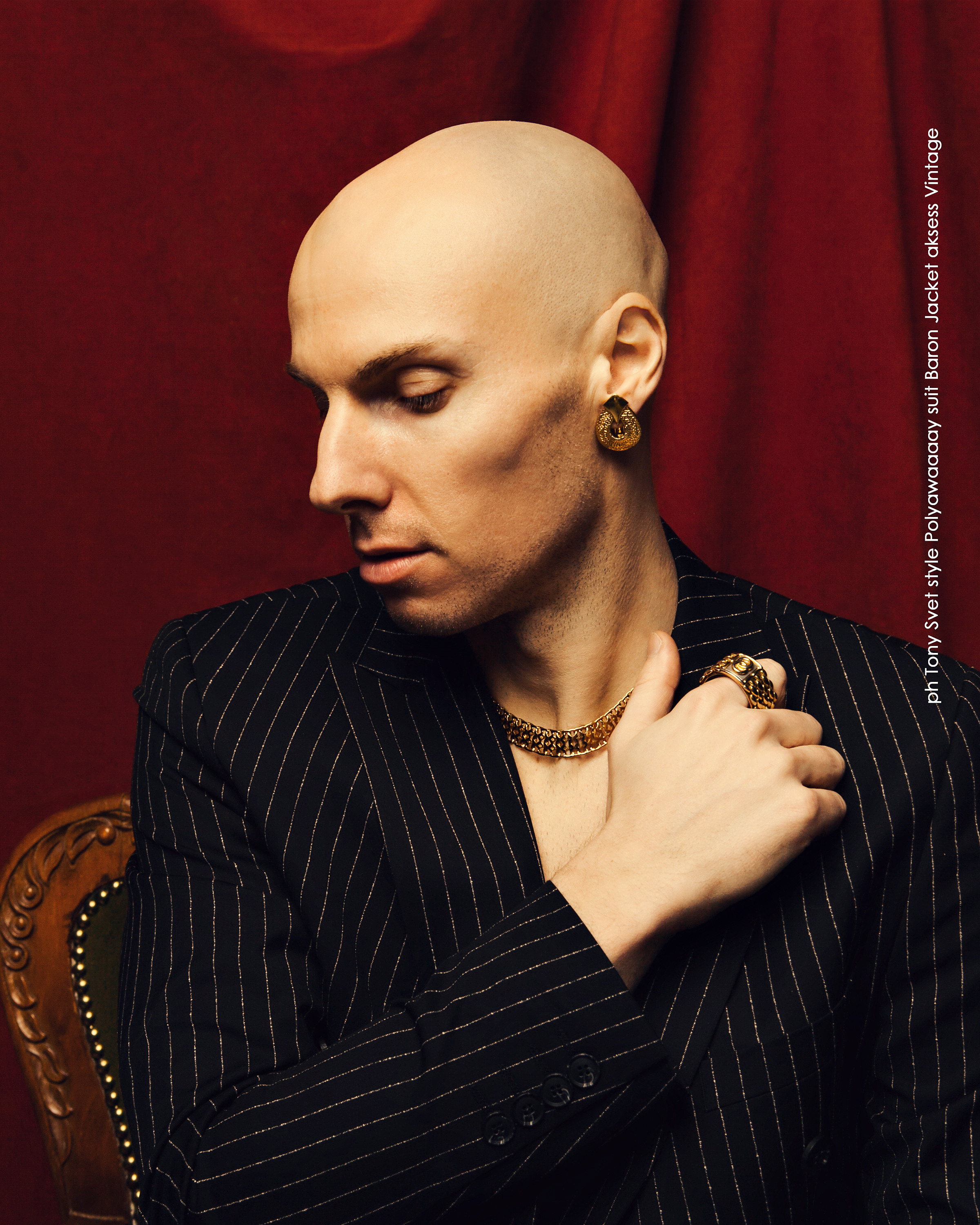 Prince. Эстетика Sveta