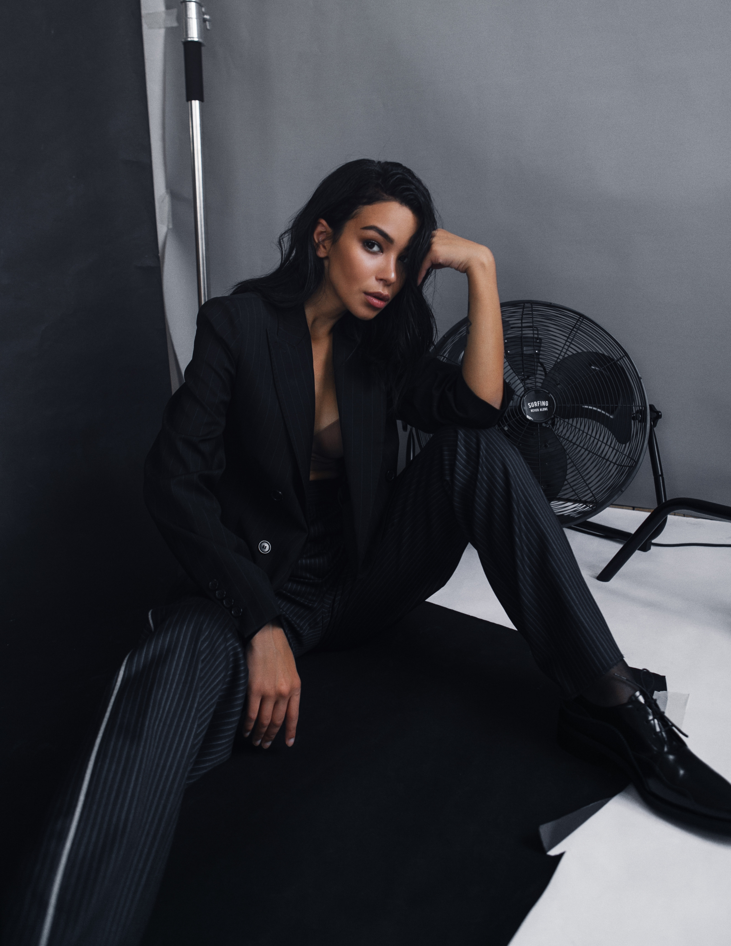 Ира. Эстетика Sveta