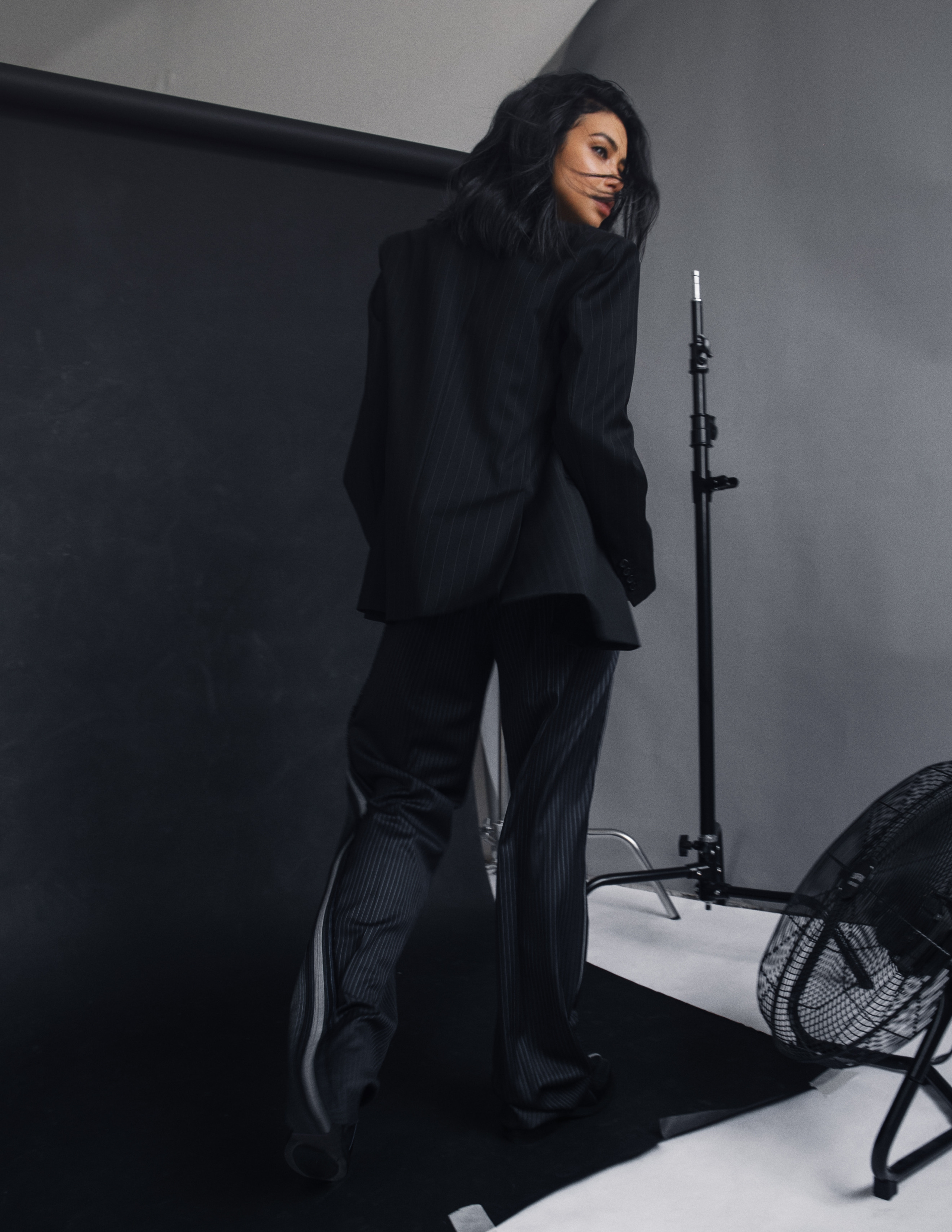 Ира. Эстетика Sveta