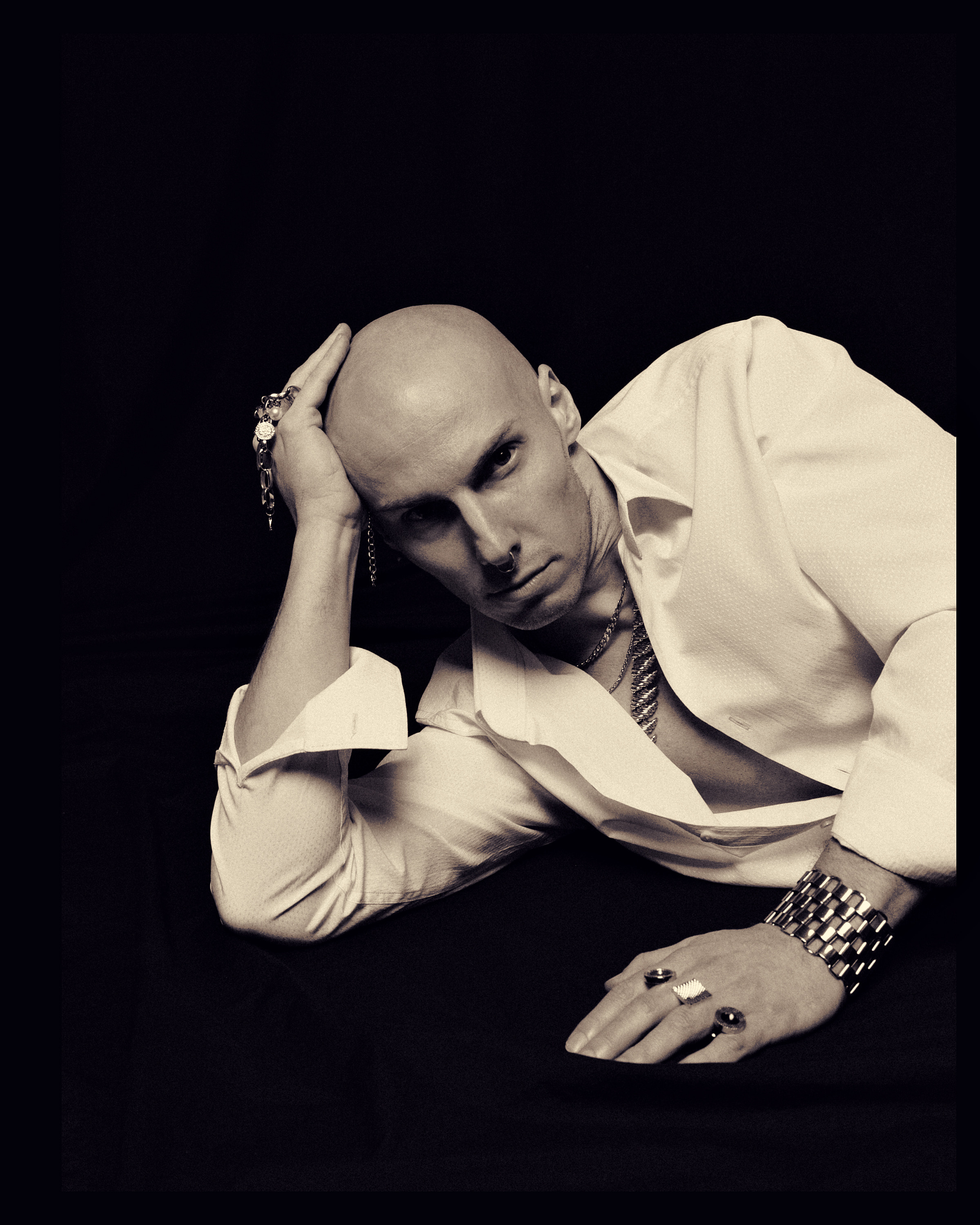 Prince. Эстетика Sveta