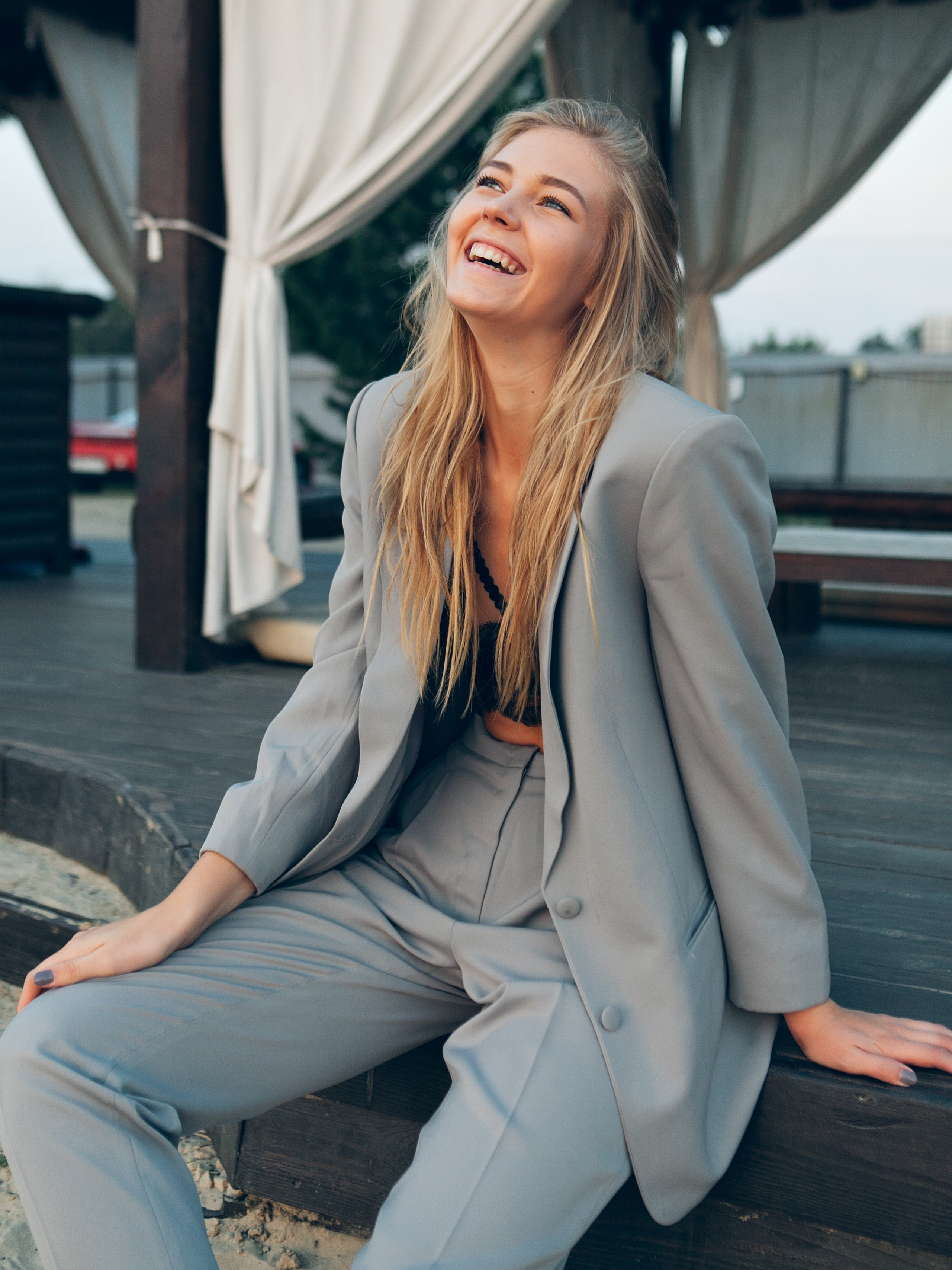 Даша. Эстетика Sveta