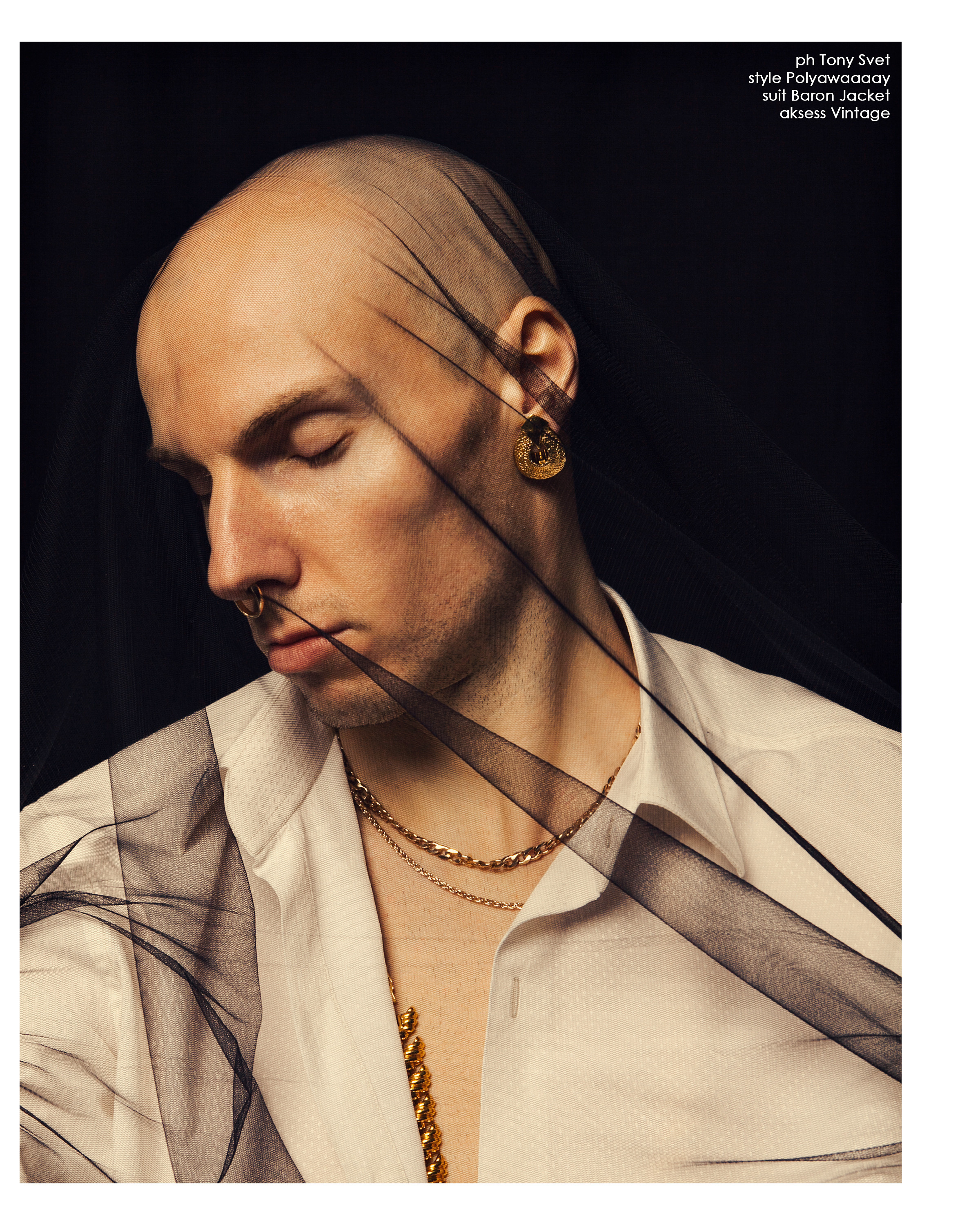 Prince. Эстетика Sveta