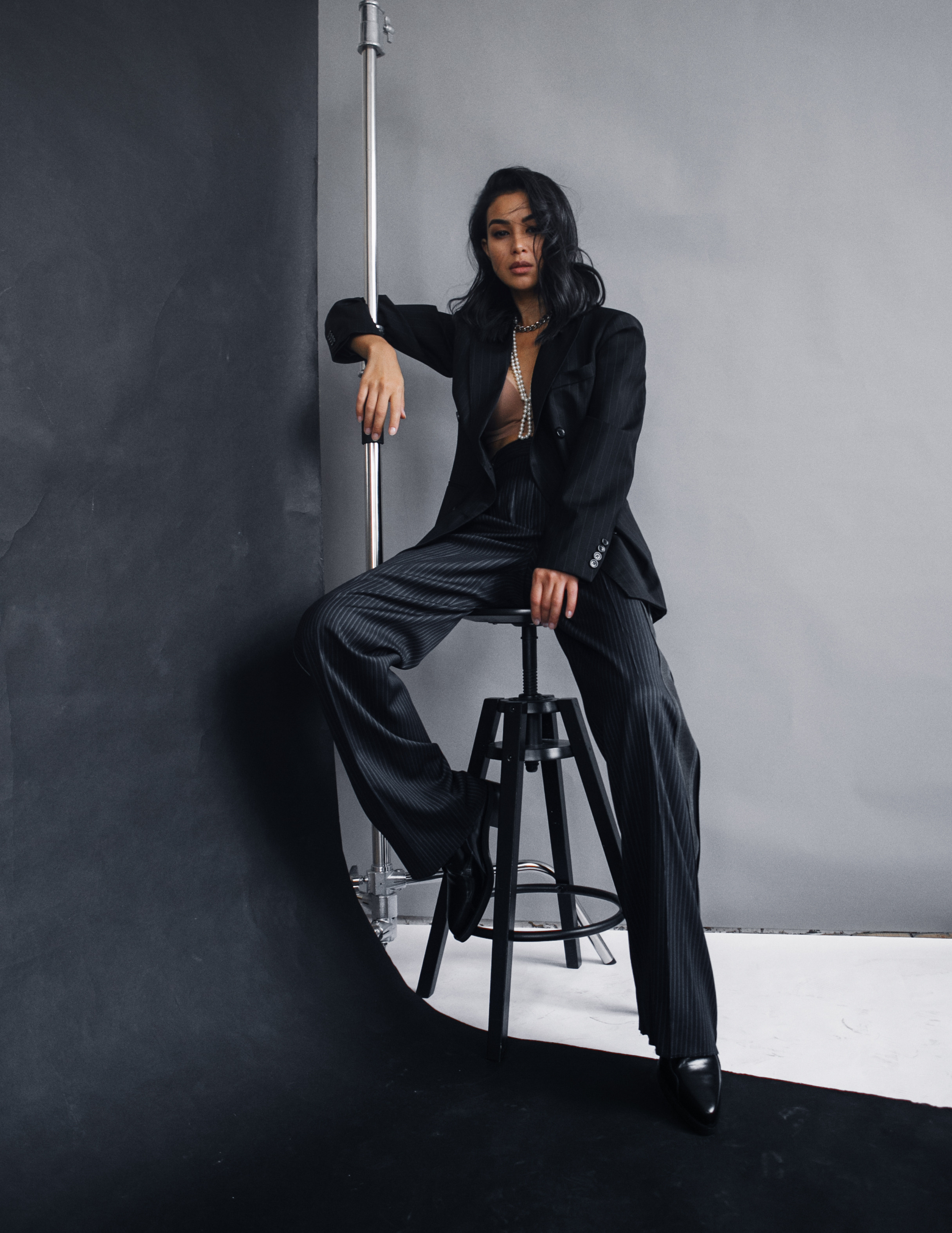 Ира. Эстетика Sveta