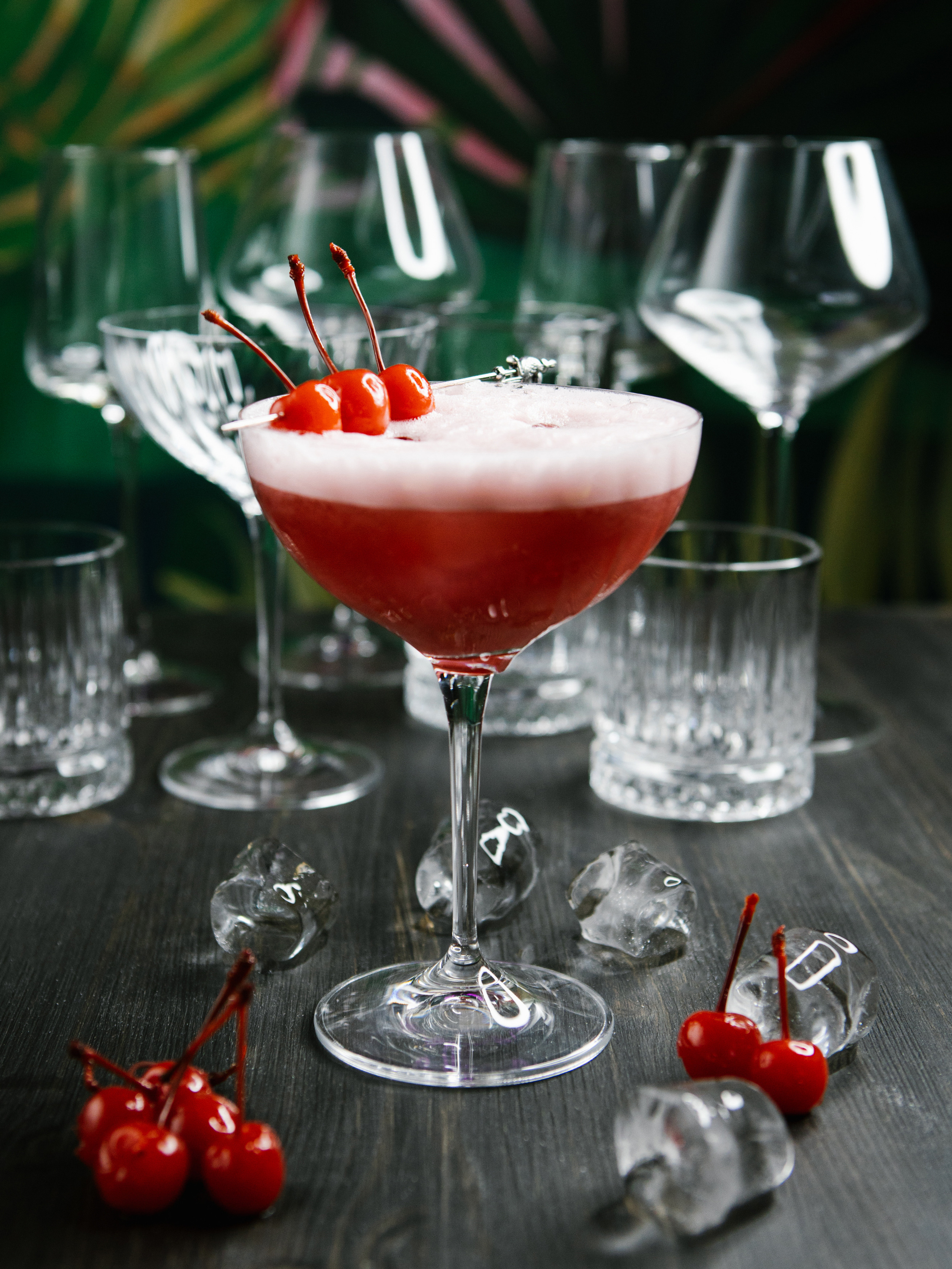 Minamal_Барная карта. Эстетика Sveta