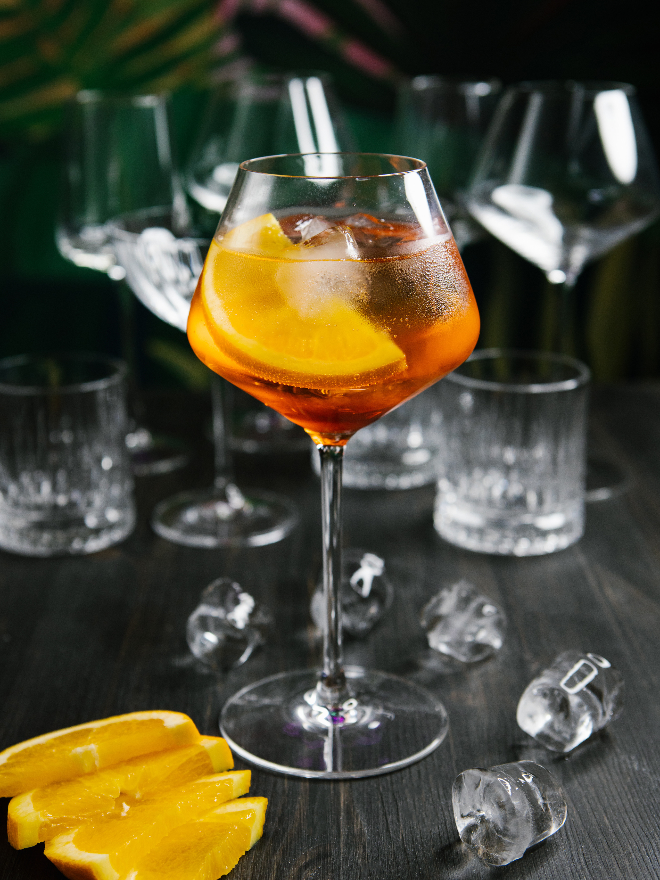 Minamal_Барная карта. Эстетика Sveta