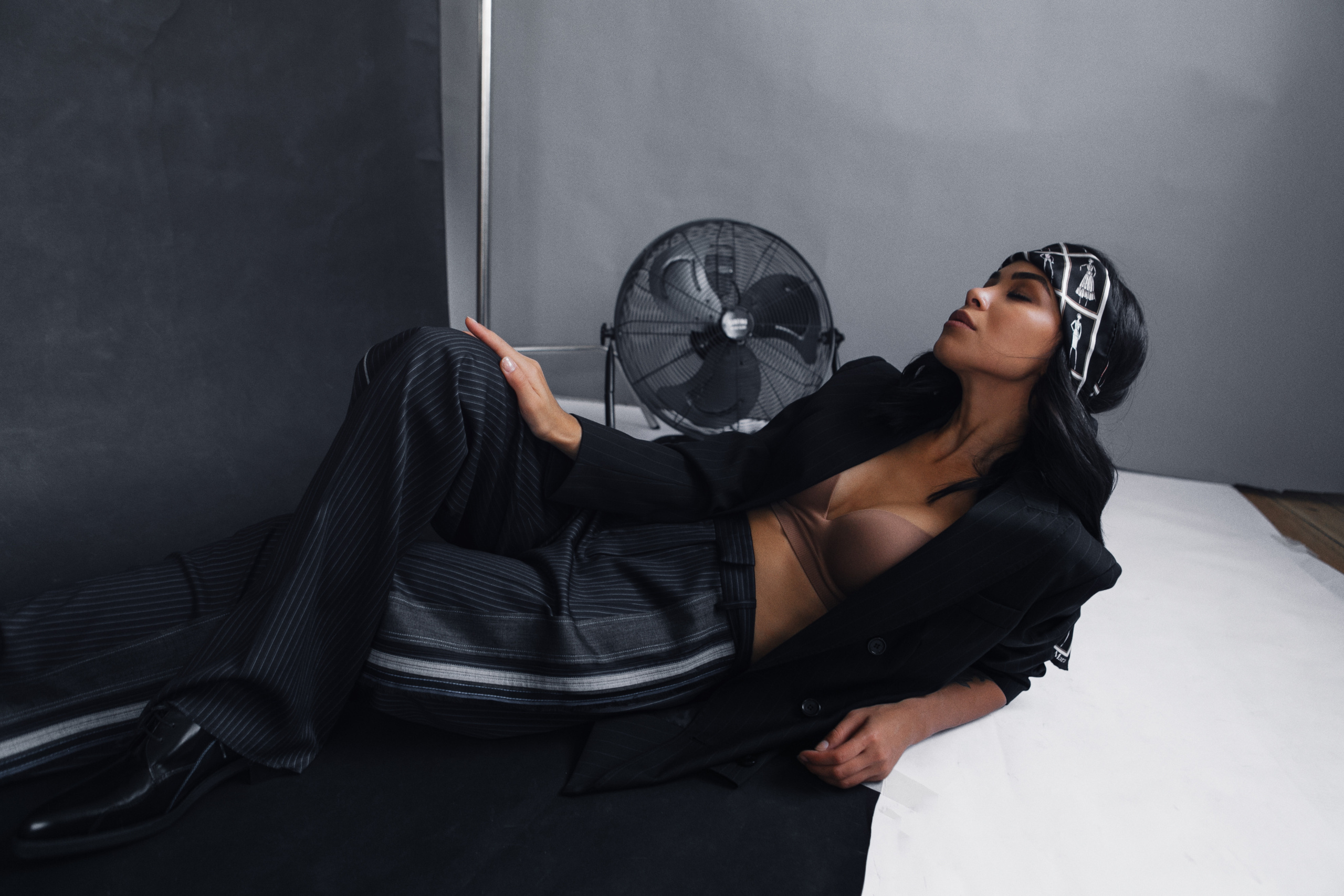 Ира. Эстетика Sveta